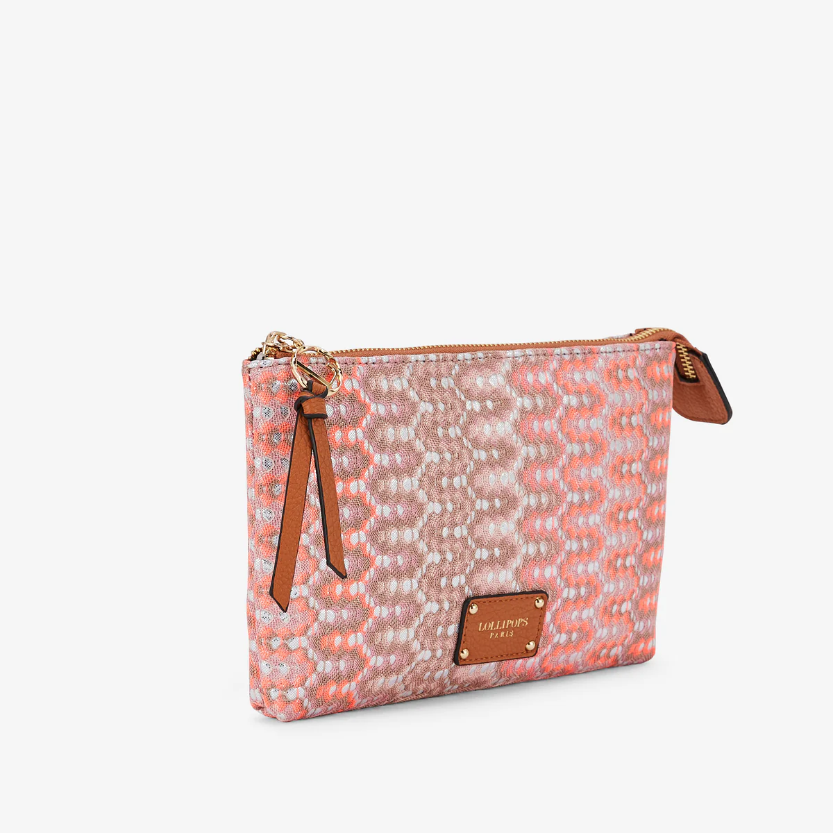 Pochette multicolore Polly - Image 3