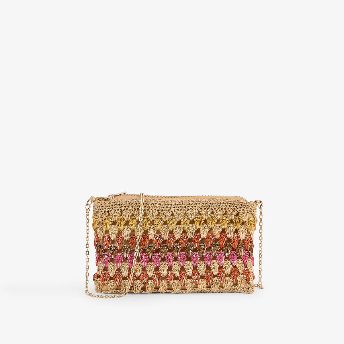 Pochette multicolore Sean - Image 2