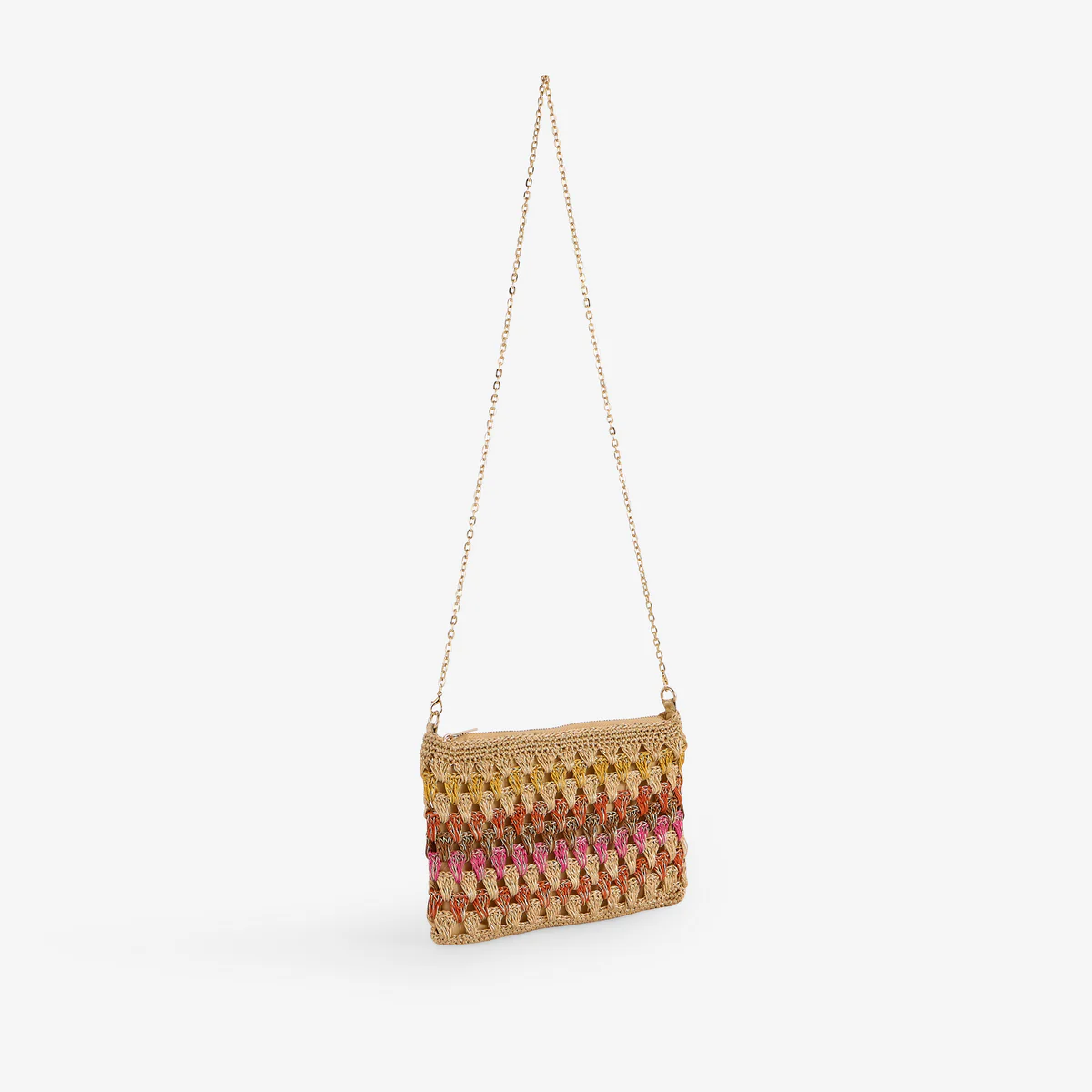 Pochette multicolore Sean - Image 3