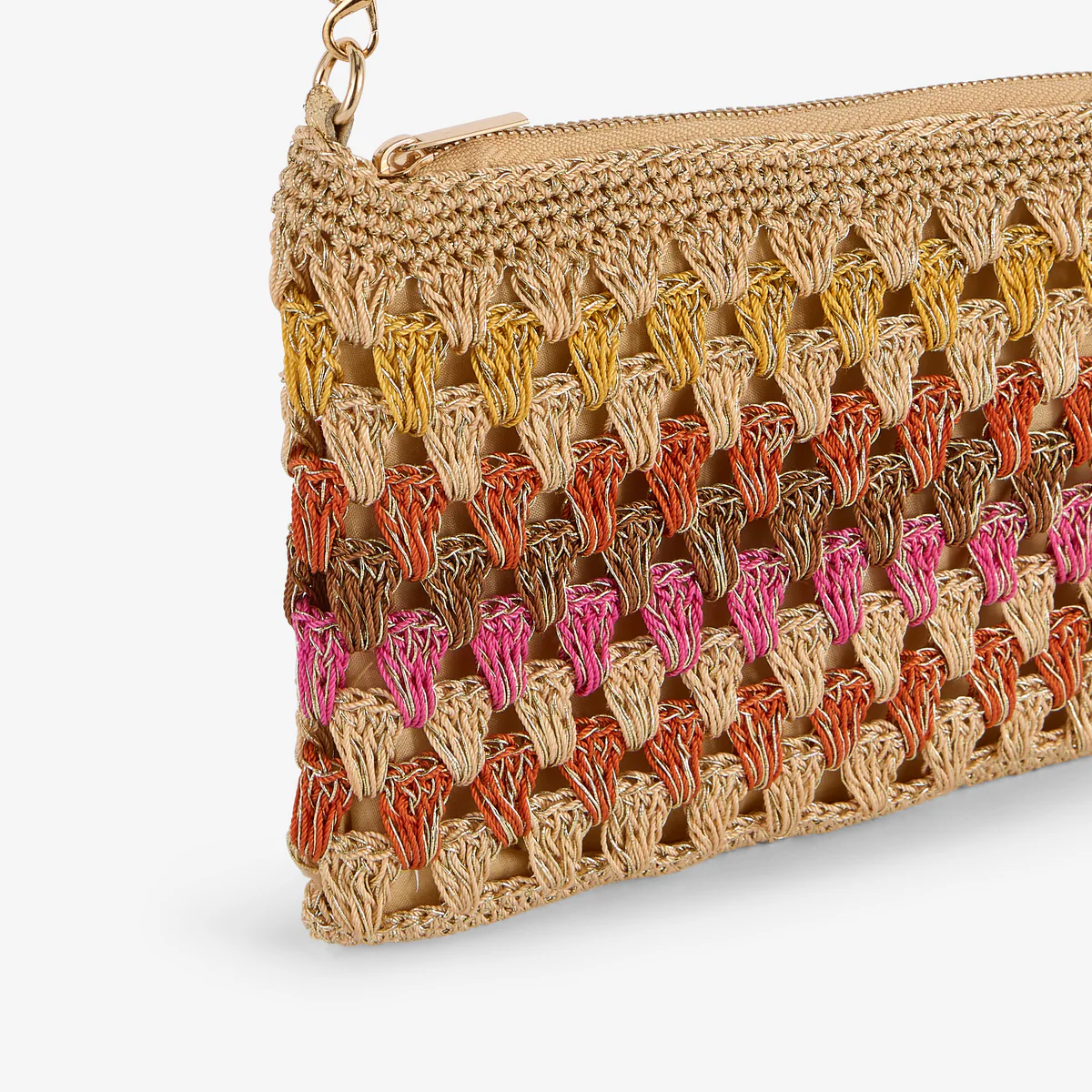 Pochette multicolore Sean - Image 5