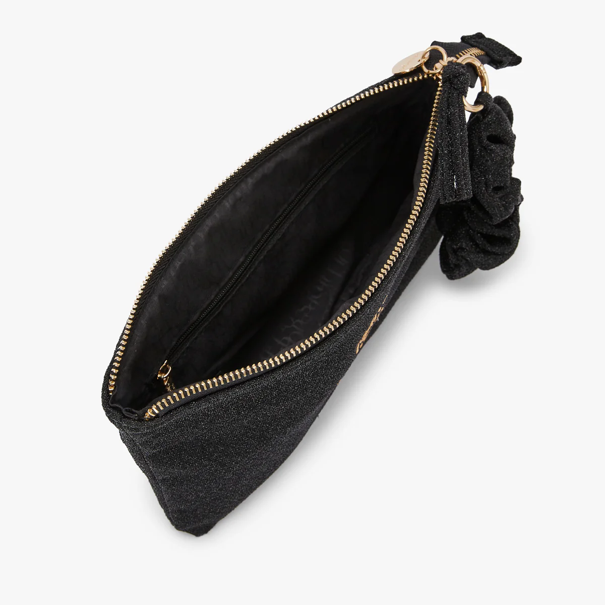 Pochette noire Odawara - Image 5