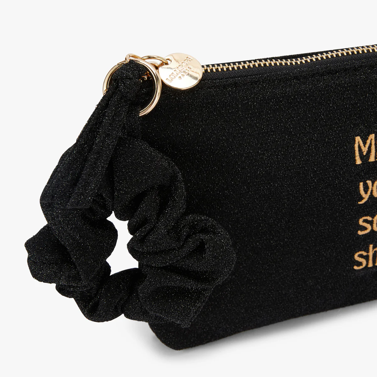 Pochette noire Odawara - Image 6