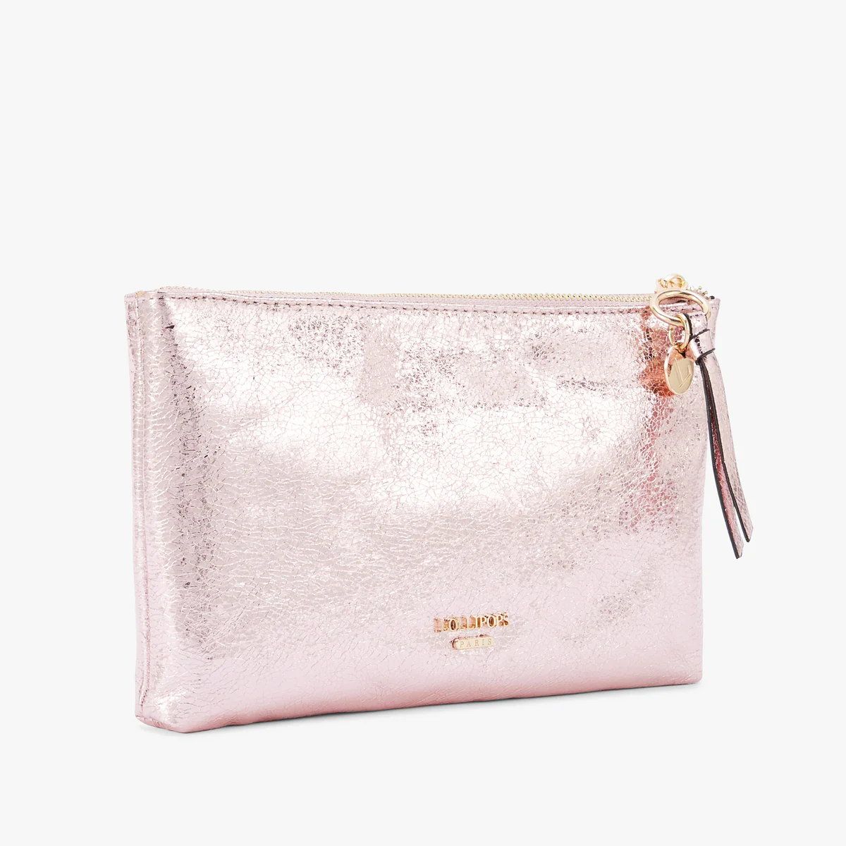 Pochette rose N Monticello - Image 3