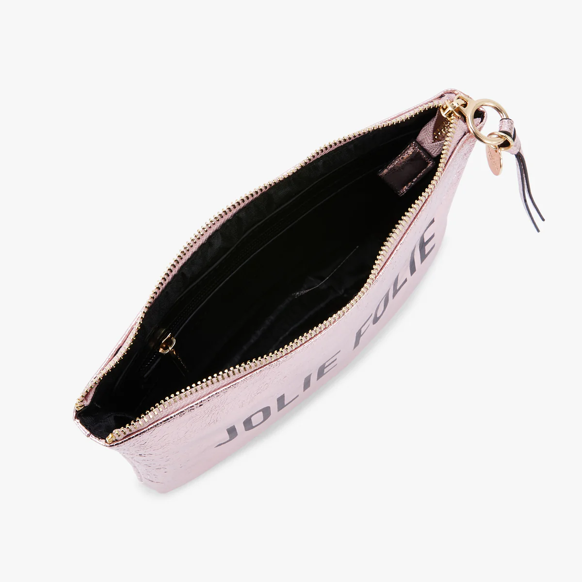 Pochette rose N Monticello - Image 4