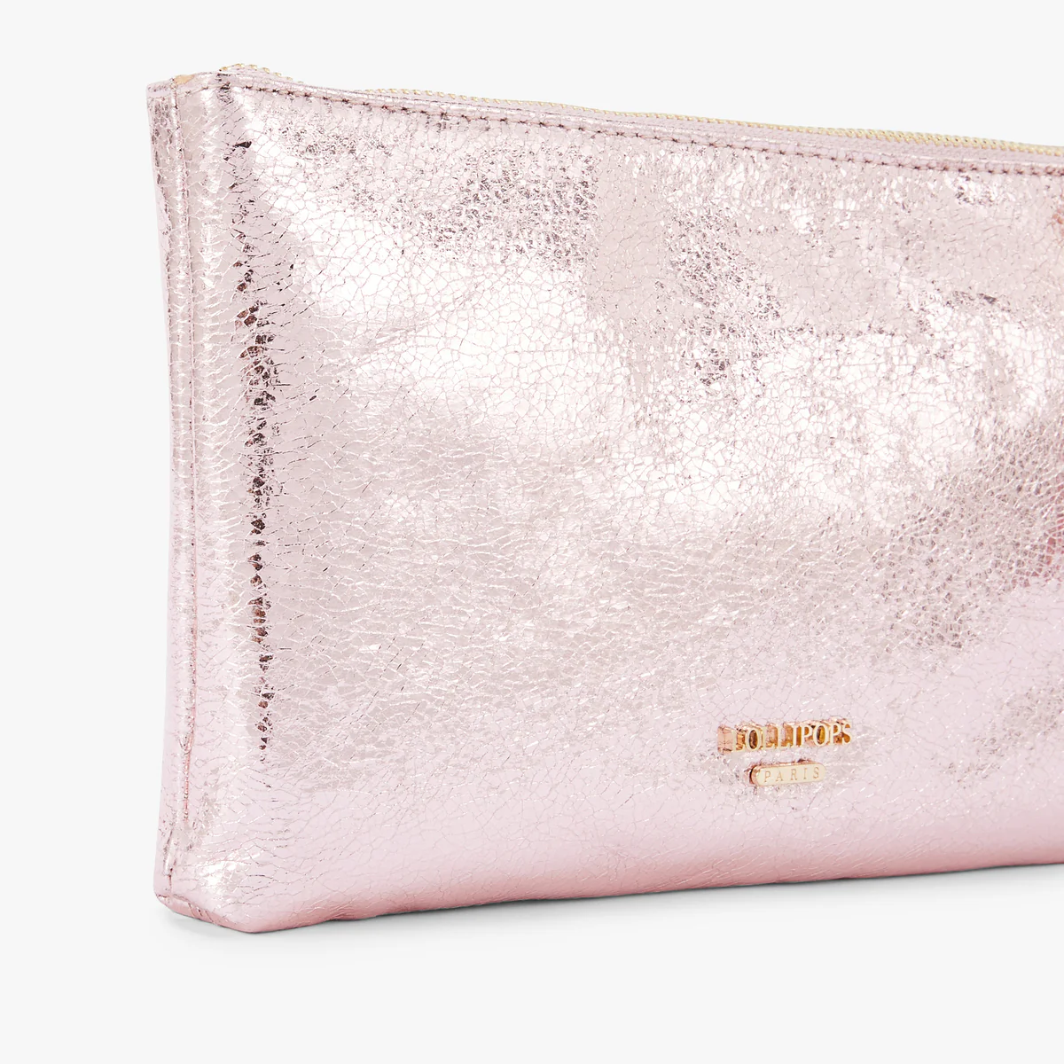 Pochette rose N Monticello - Image 5