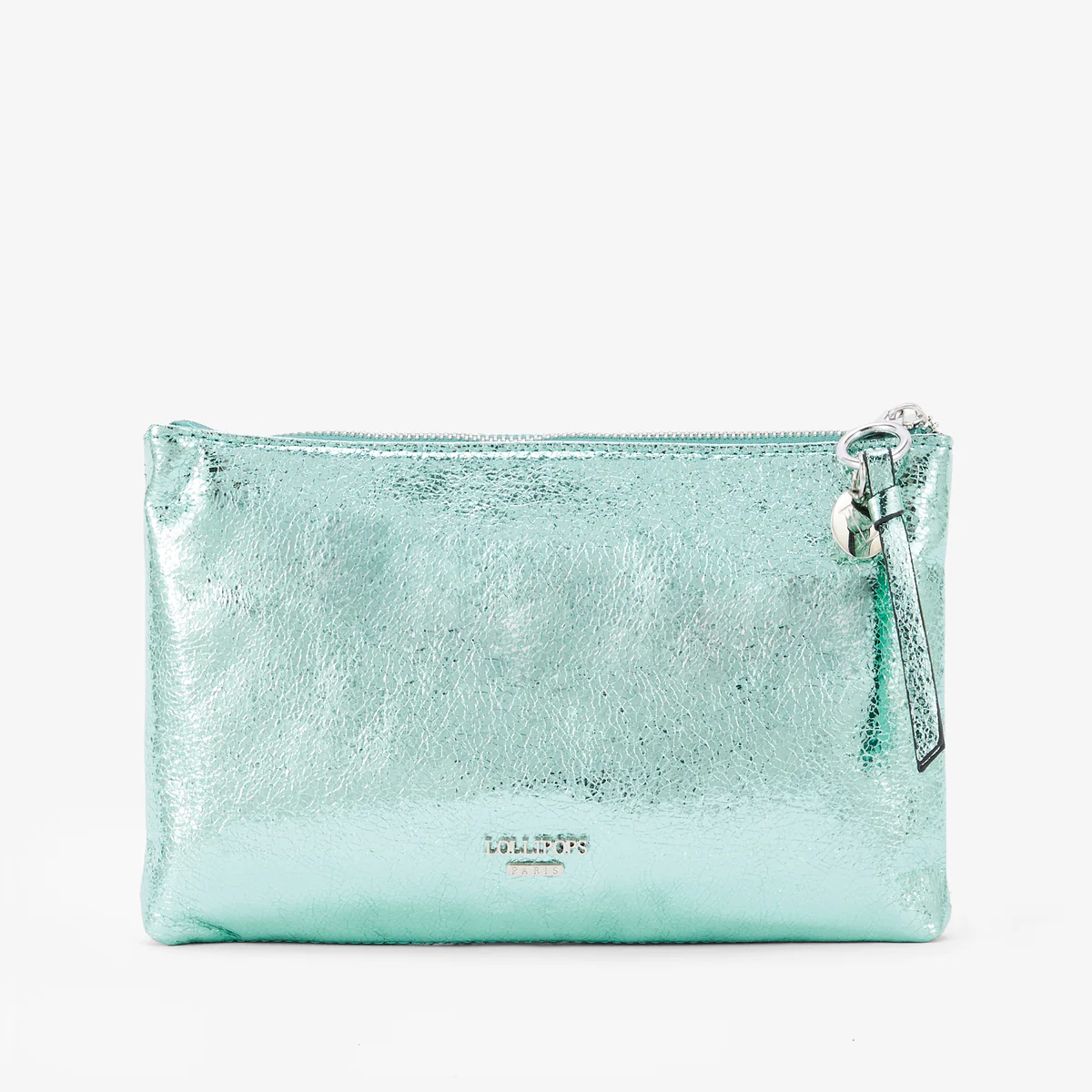 Pochette vert clair N Monticello - Image 3