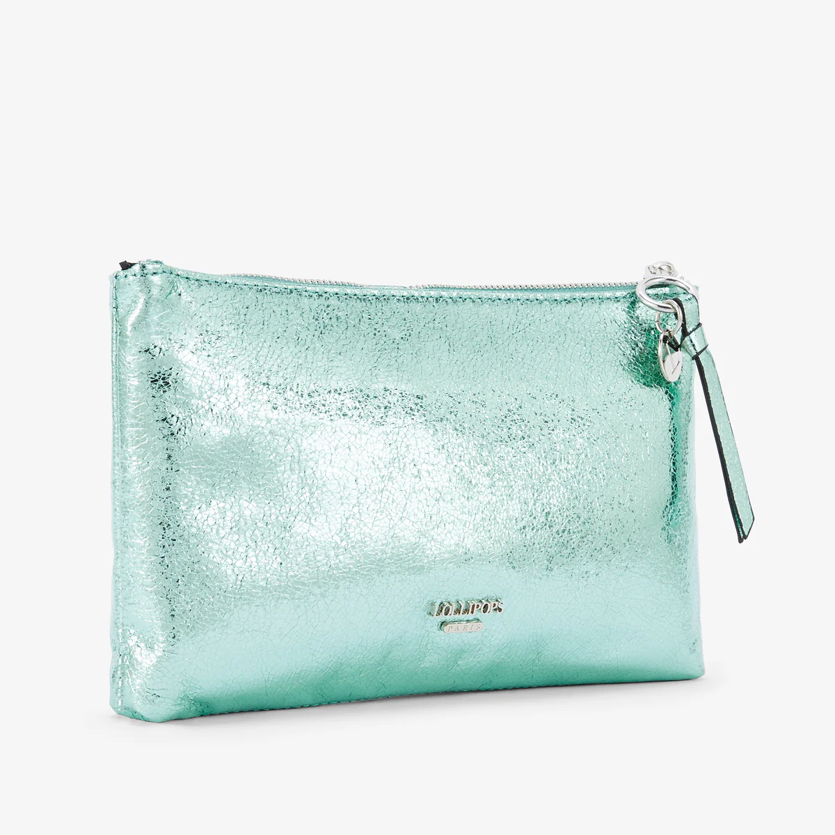 Pochette vert clair N Monticello - Image 4