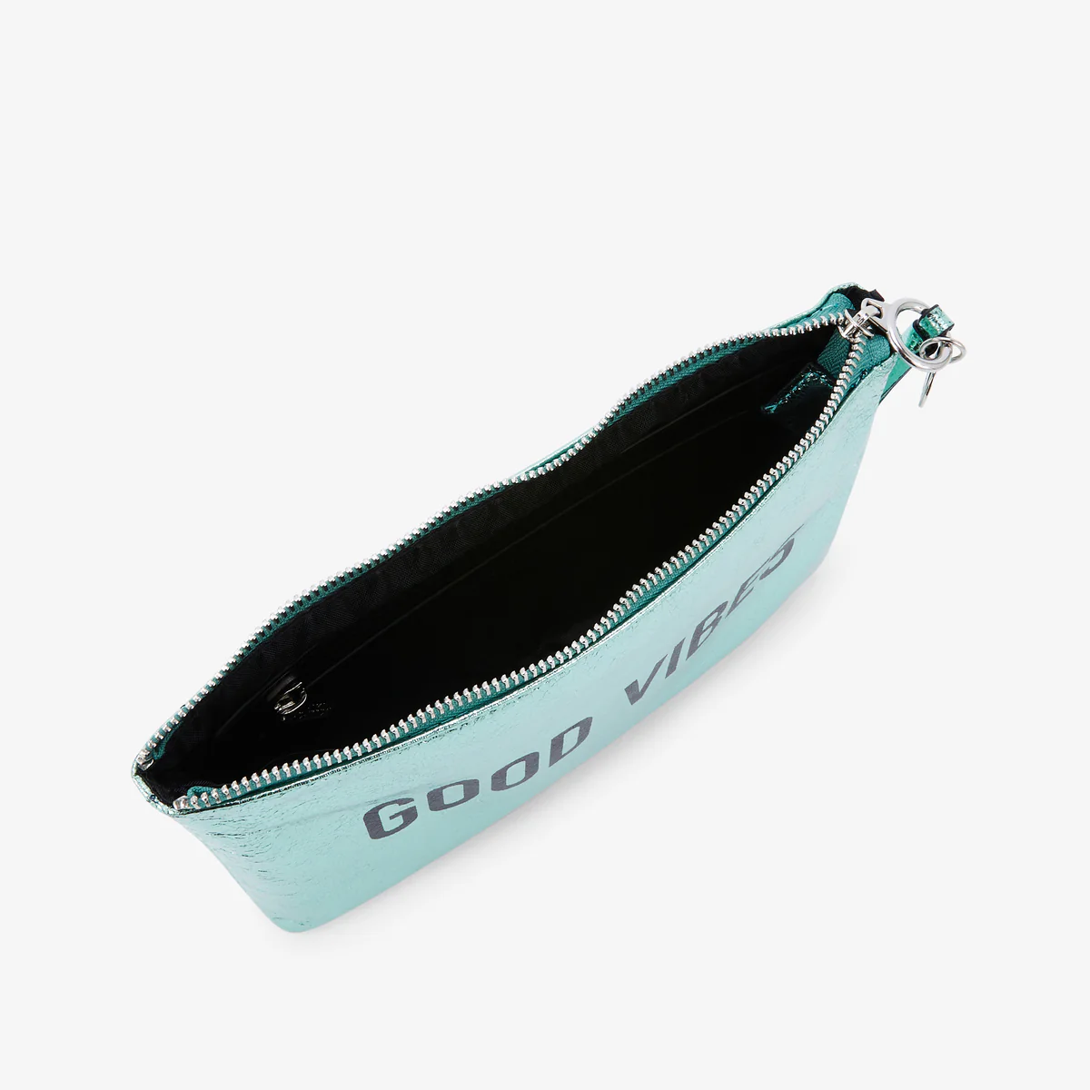 Pochette vert clair N Monticello - Image 5