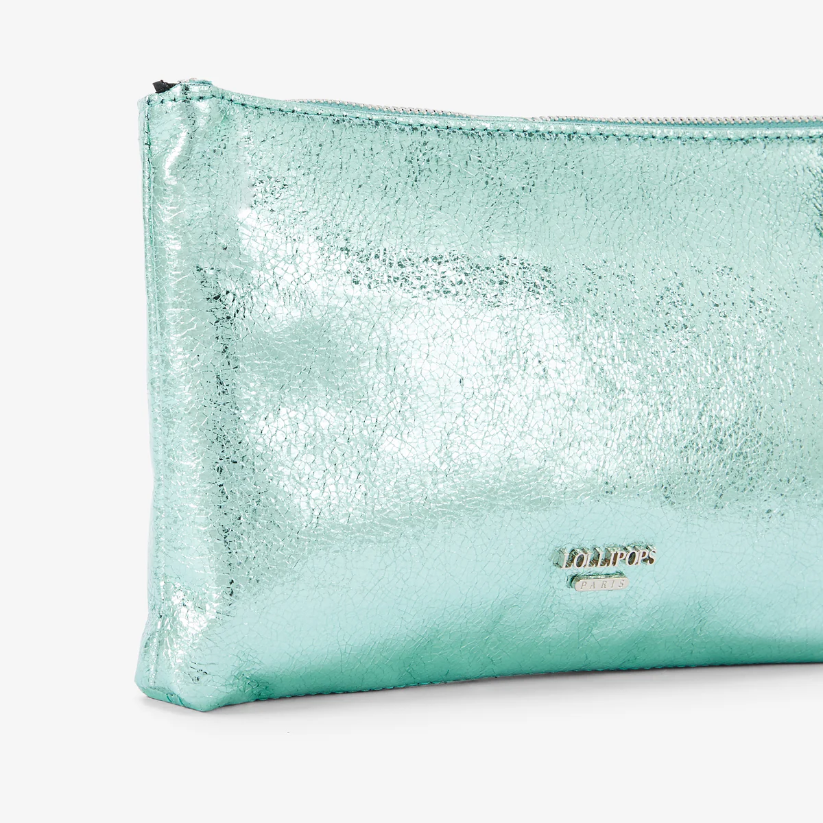 Pochette vert clair N Monticello - Image 6