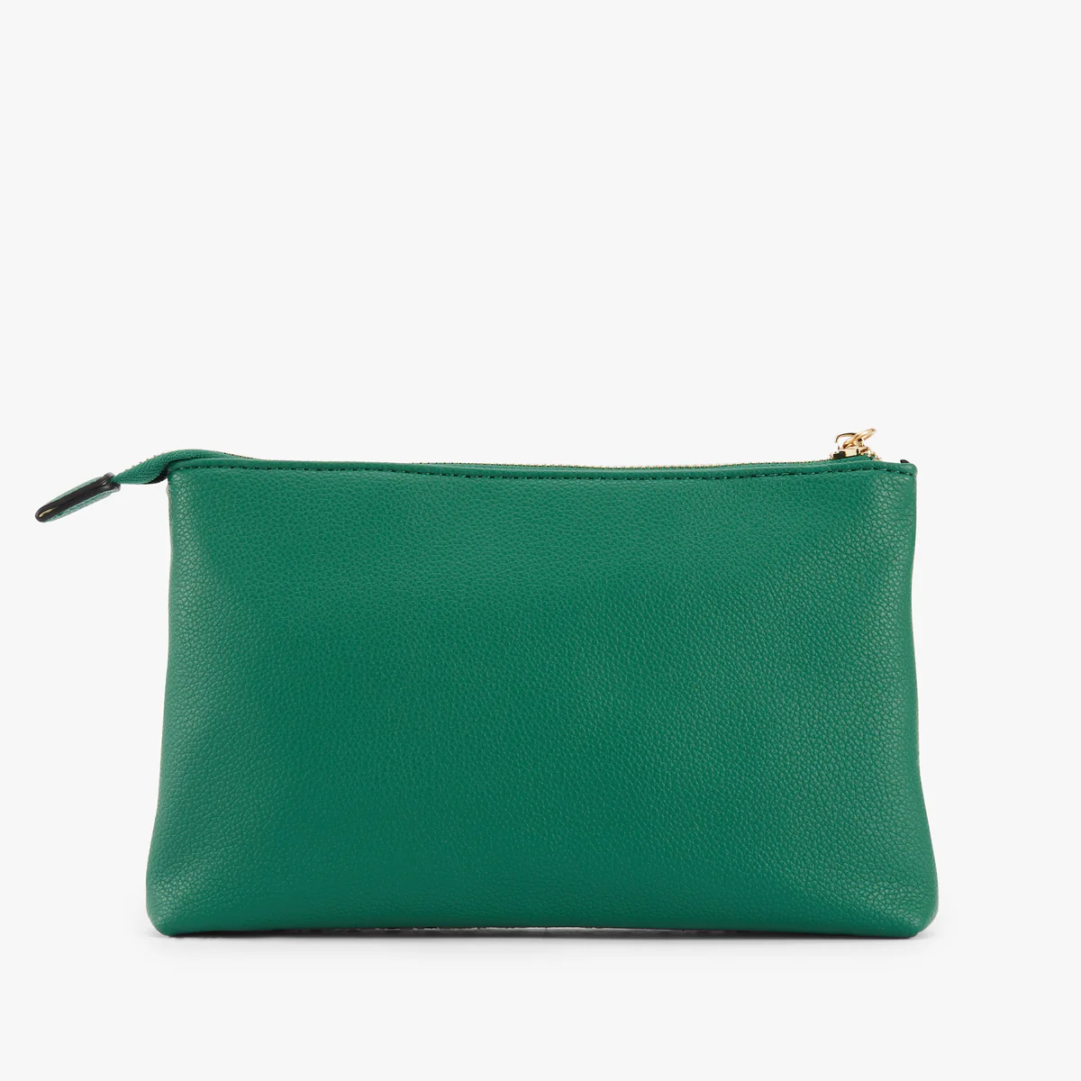 Pochette vert Naddebo - Image 2