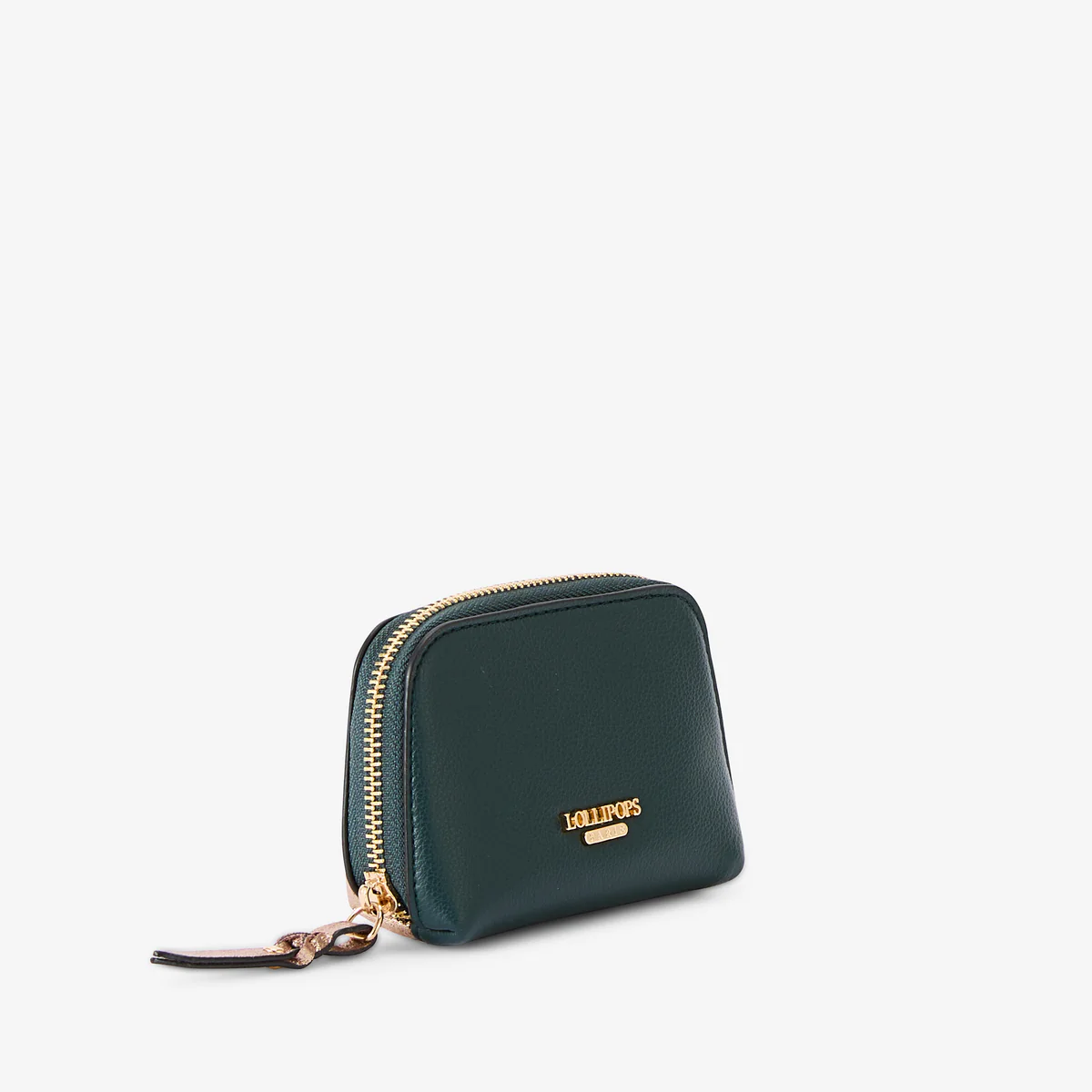 Pochette vert Romana - Image 4