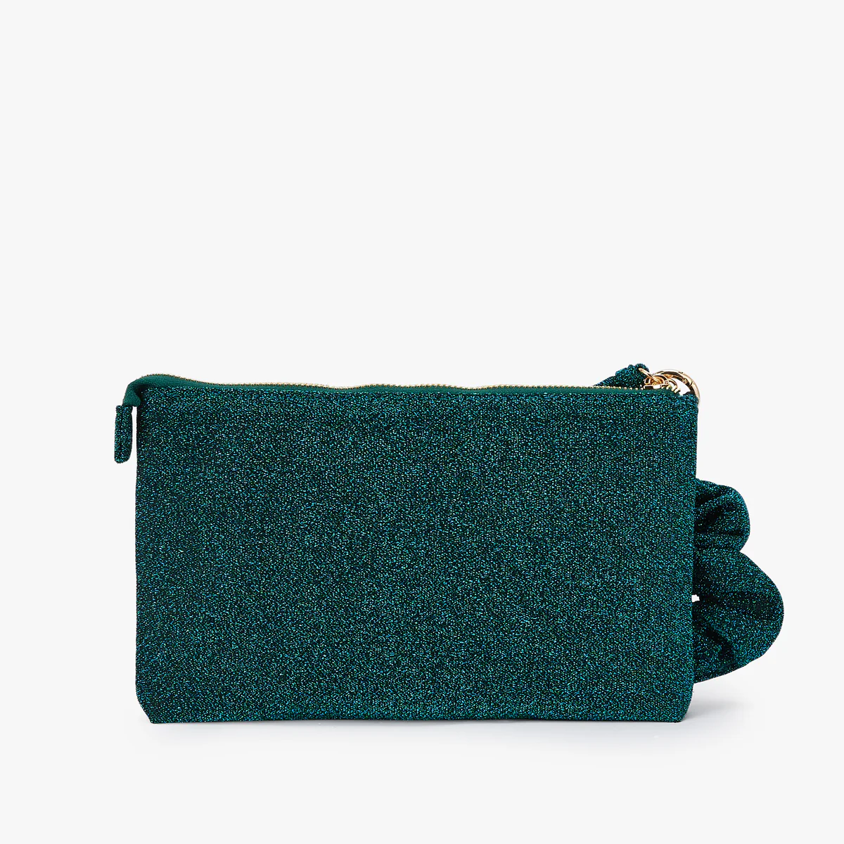 Pochette verte Odawara - Image 3