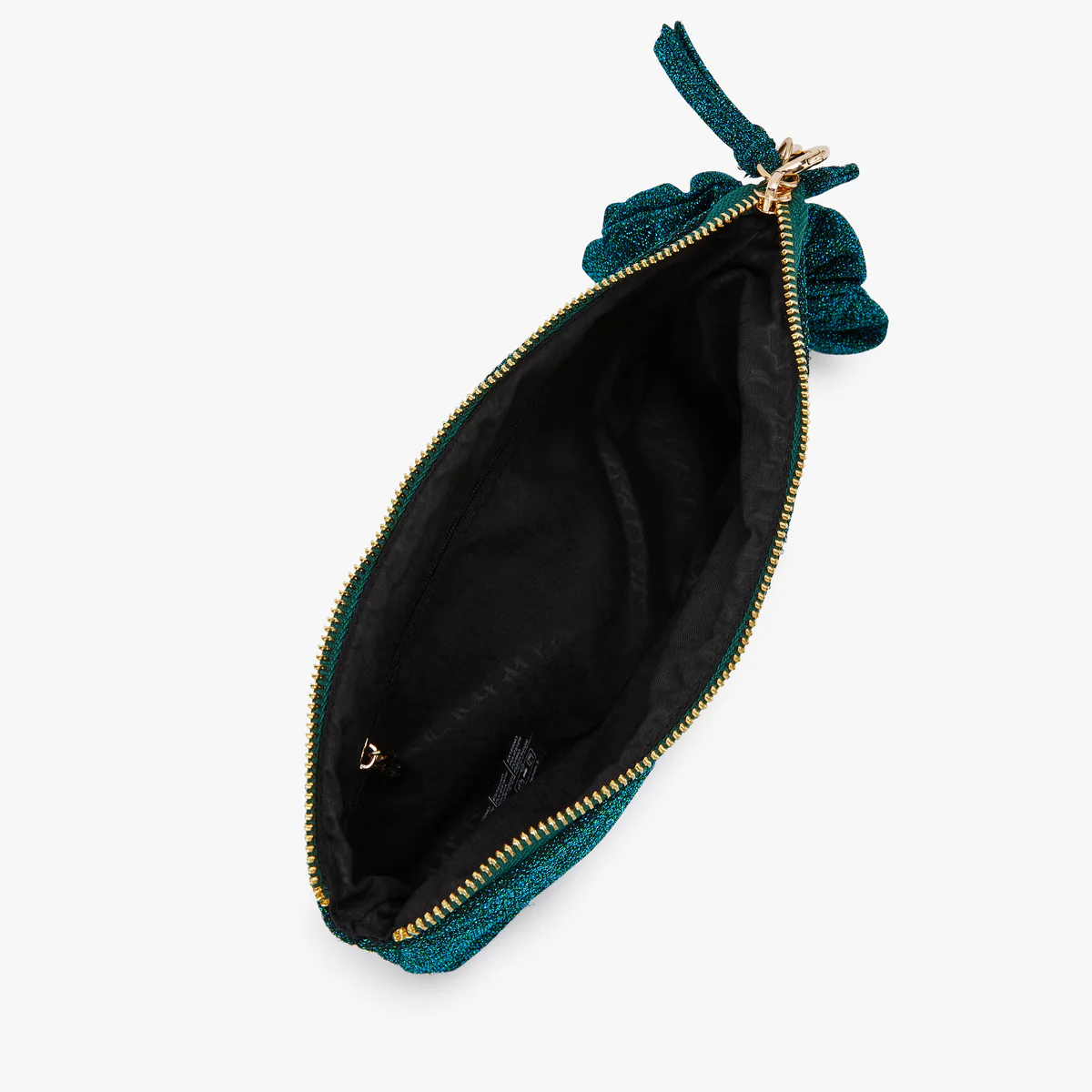 Pochette verte Odawara - Image 5
