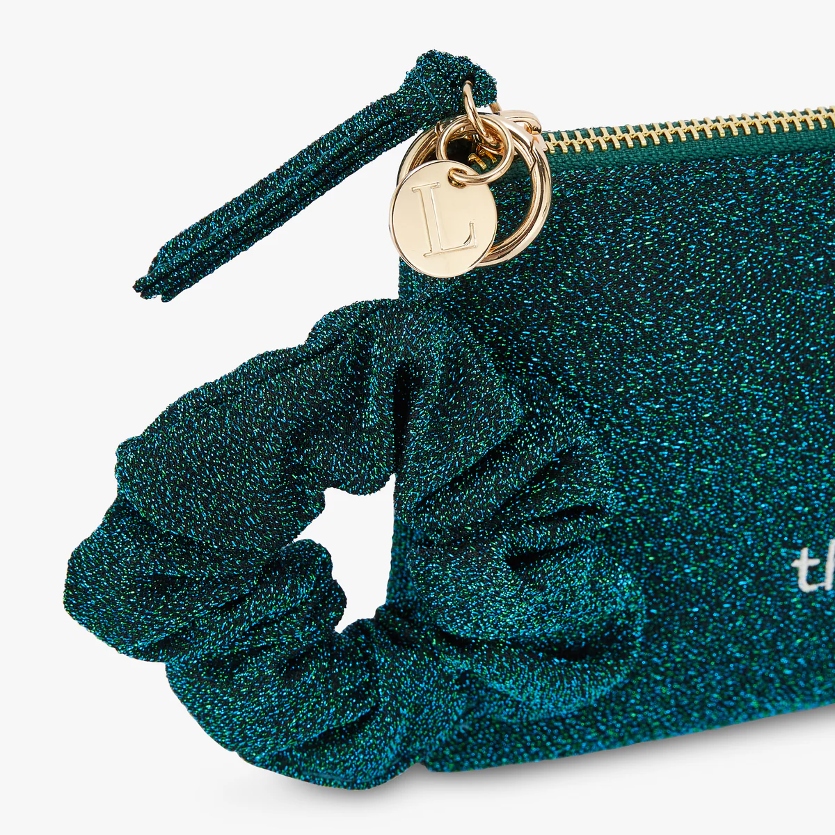 Pochette verte Odawara - Image 6