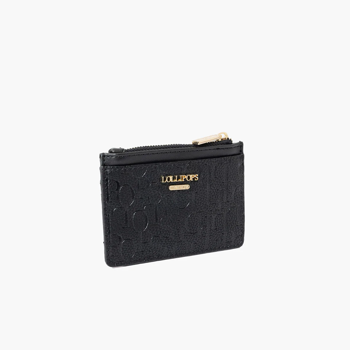 Porte cartes noir Sanja - Image 3