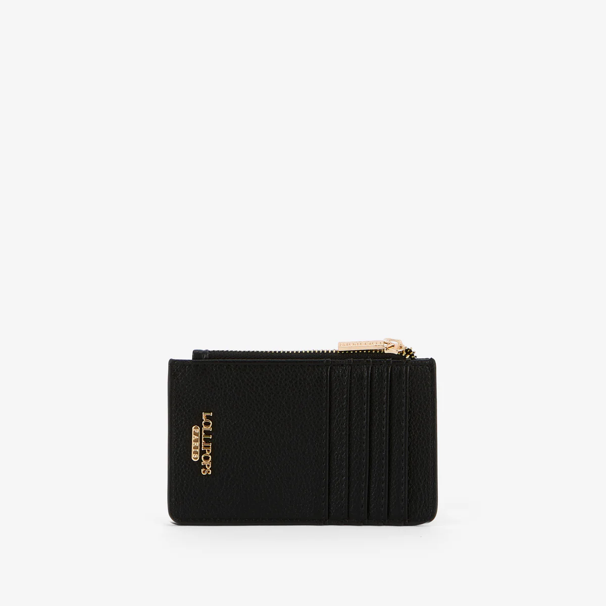 Porte cartes noir Sya - Image 3