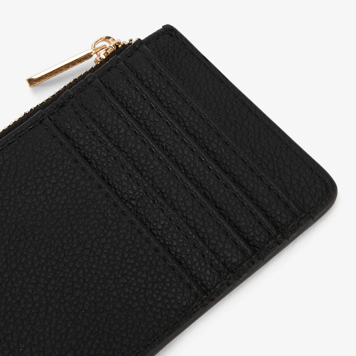 Porte cartes noir Sya - Image 6