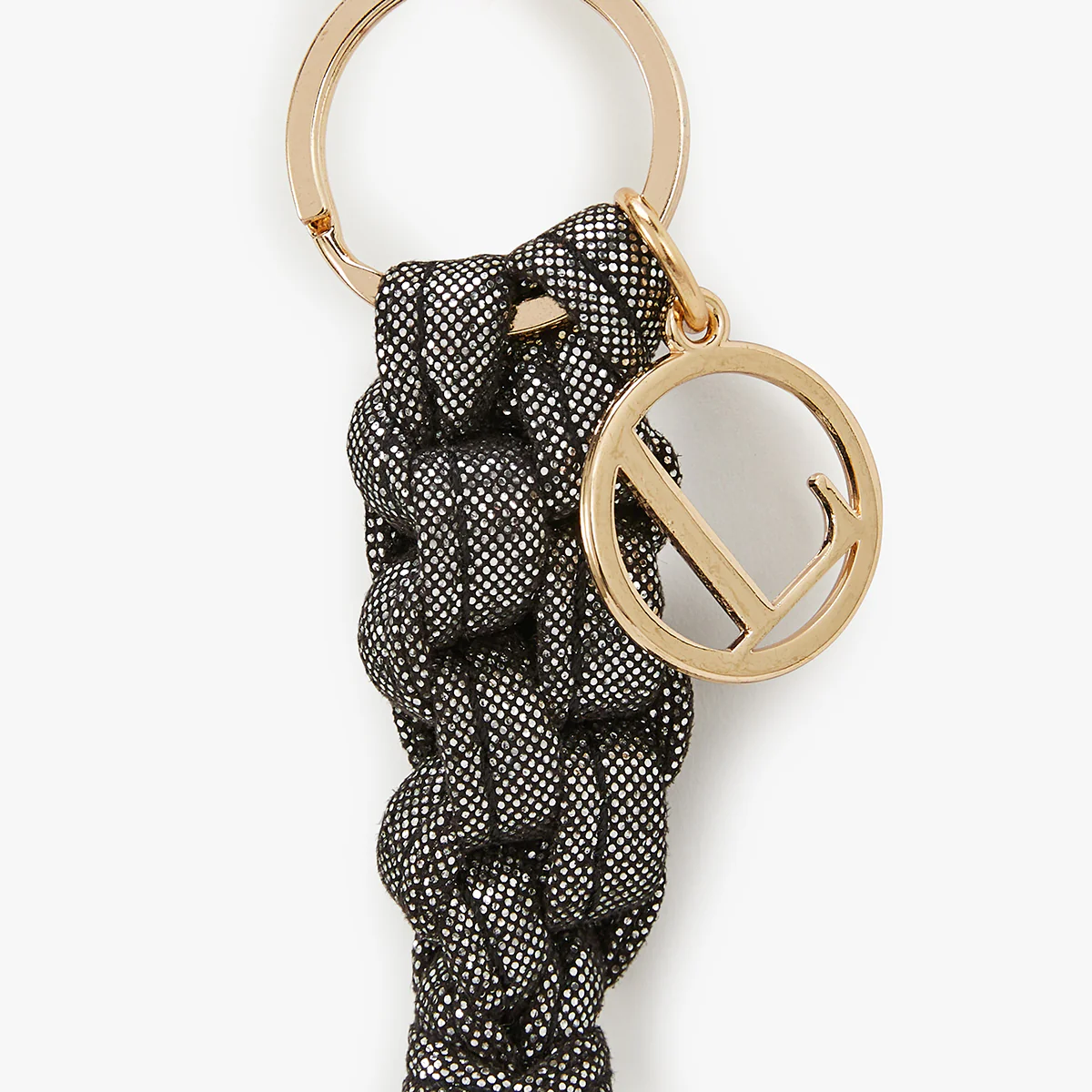 Porte-clés noir Laponi - Image 2