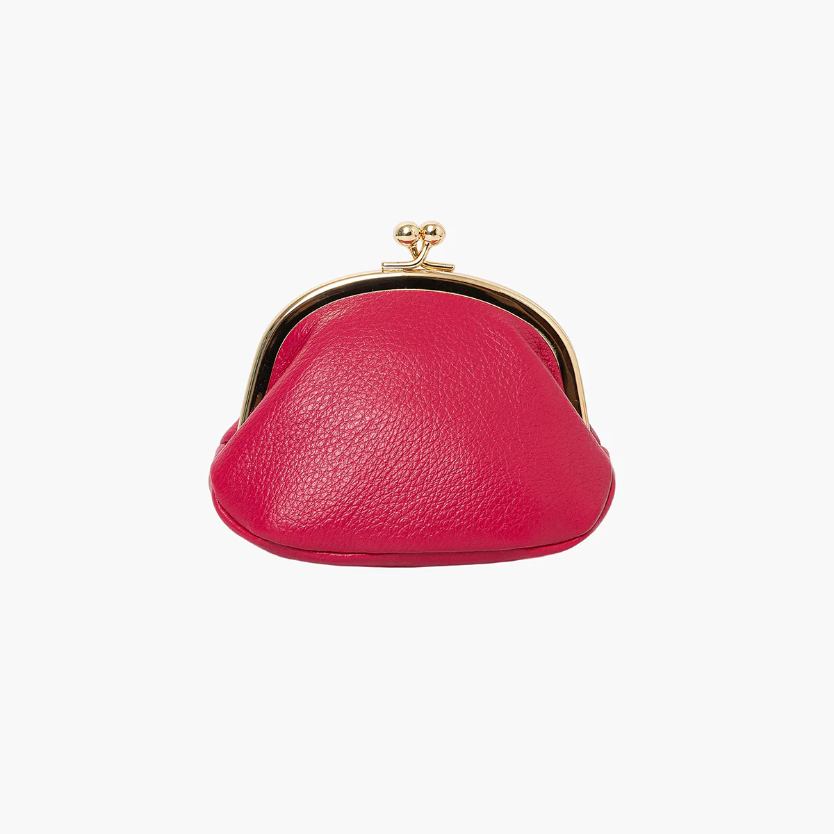 Porte-monnaie fuchsia Shania - Image 2