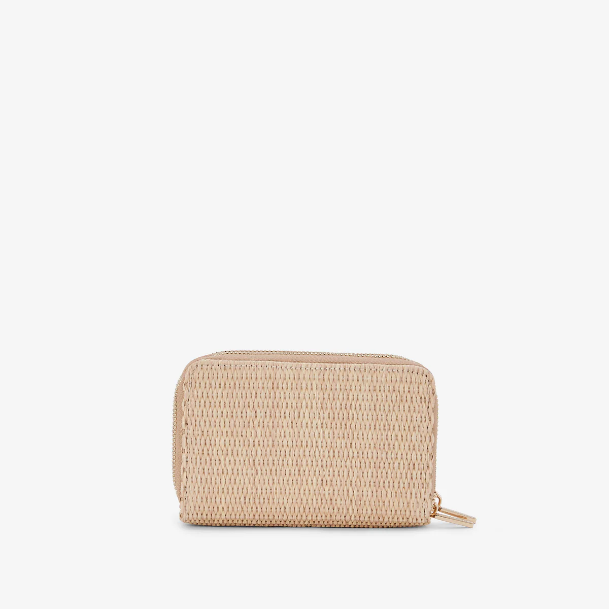 Portefeuille beige Primavera - Image 3