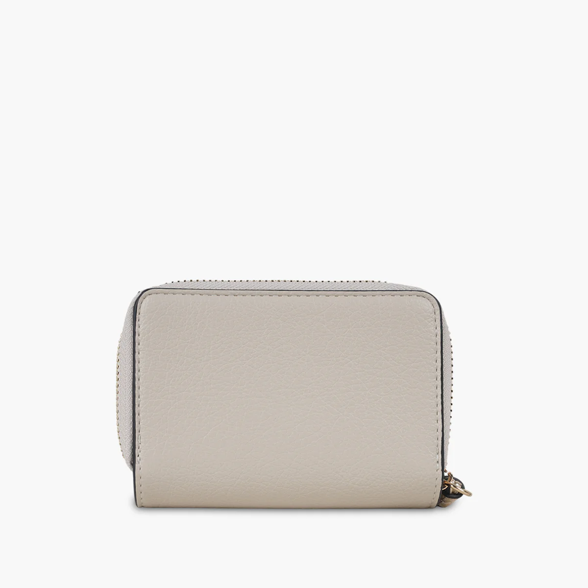 Portefeuille beige Sublima - Image 2