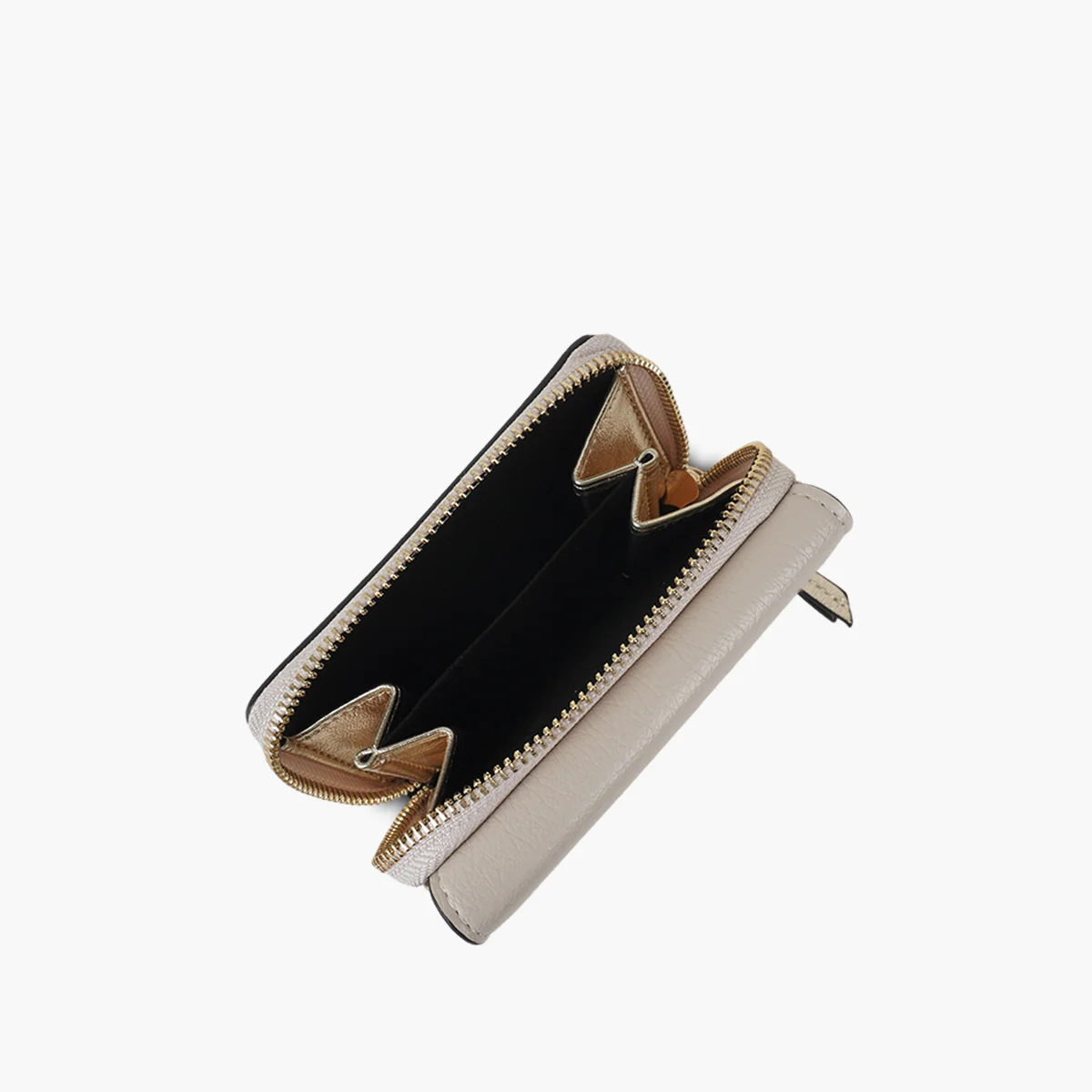 Portefeuille beige Sublima - Image 4