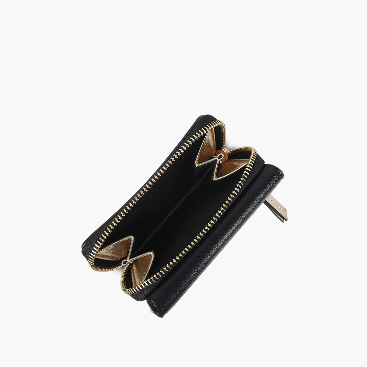 Portefeuille noir Sublima - Image 4