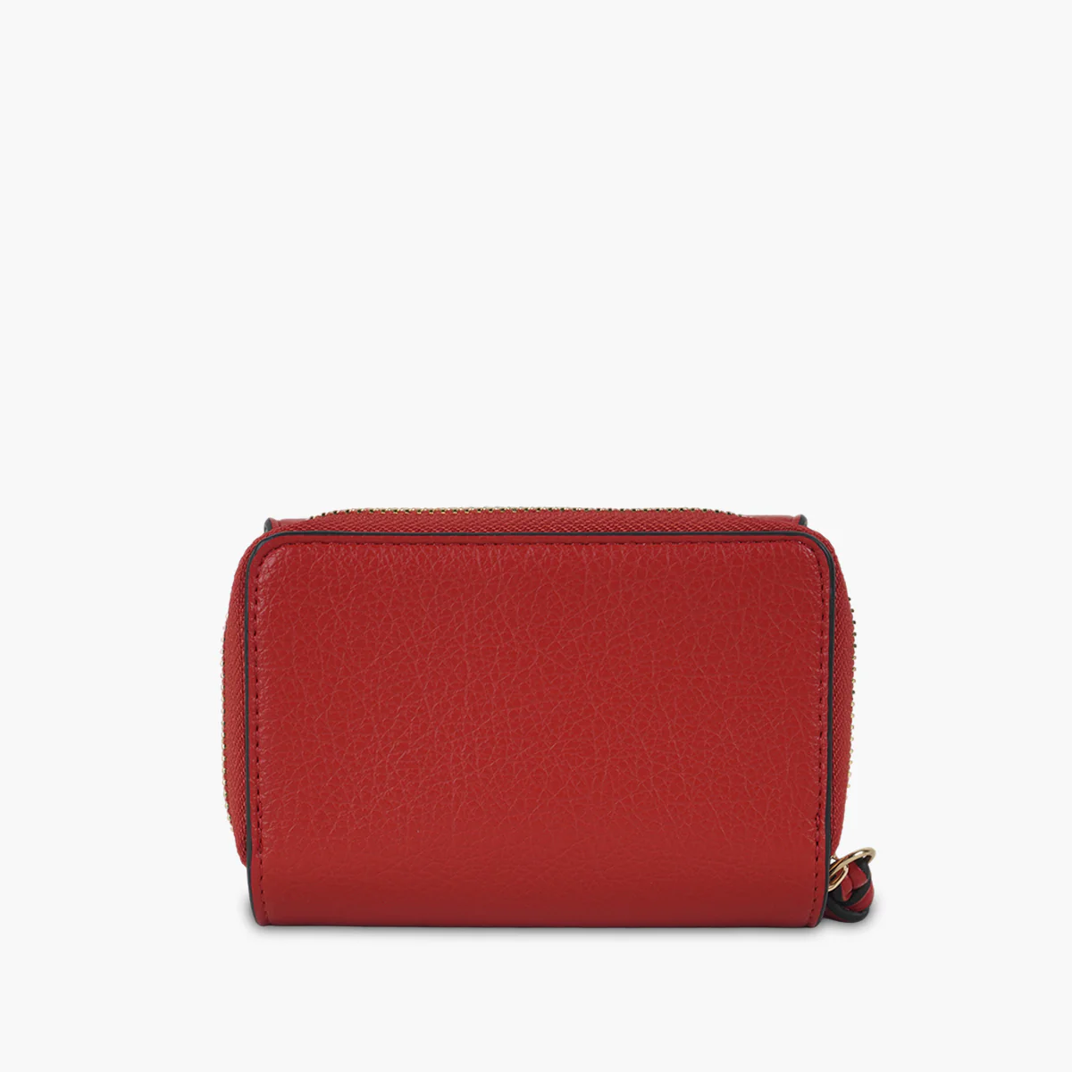 Portefeuille rouge Sublima - Image 3
