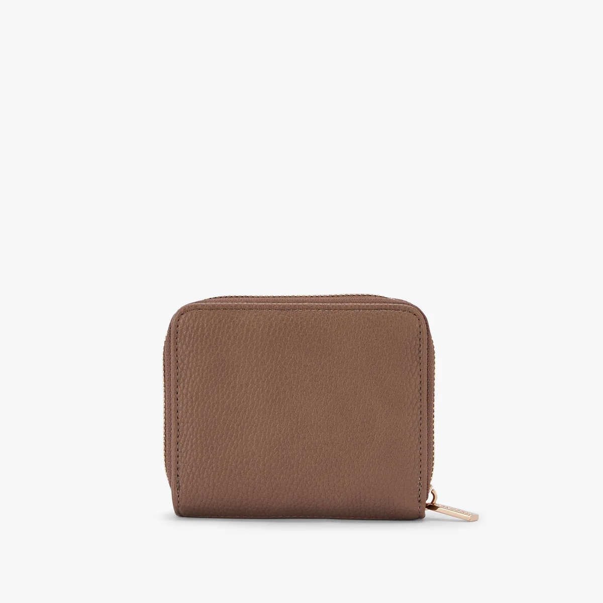 Portefeuille taupe Orphin - Image 2