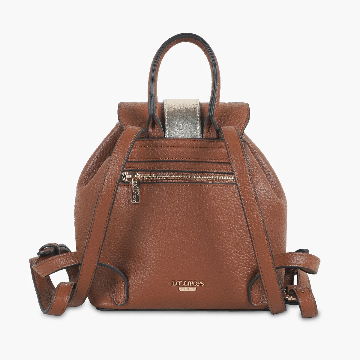 Sac à dos camel Soyan - Image 2