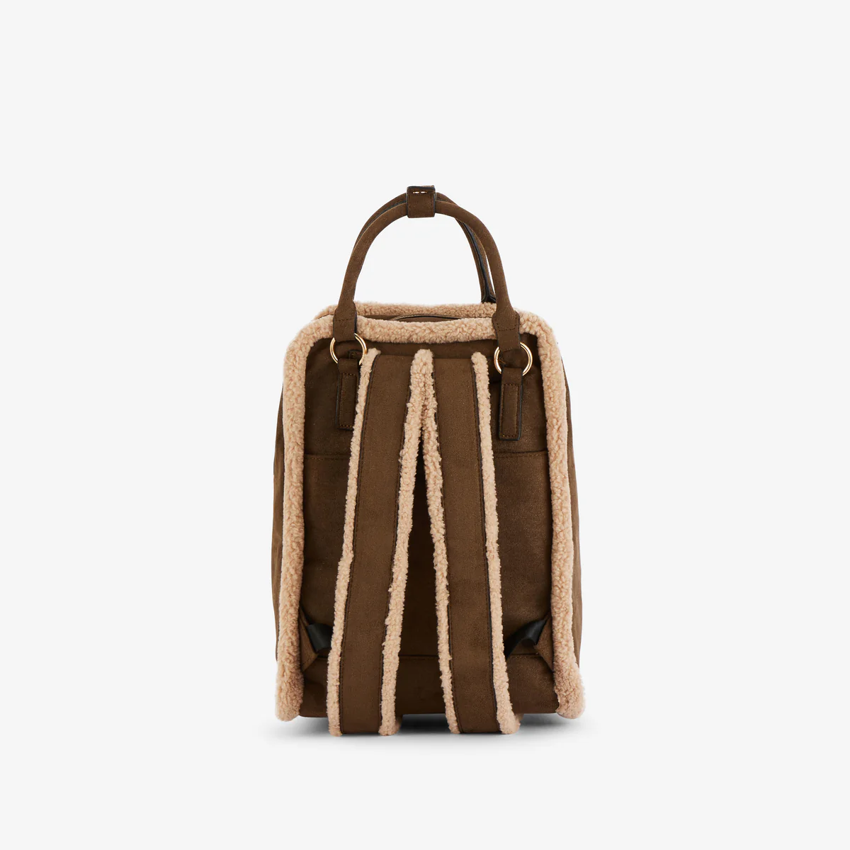 Sac à dos kaki Reyana - Image 2