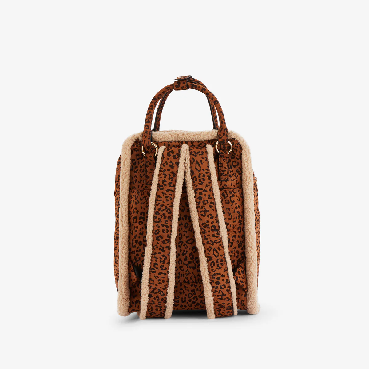 Sac à dos léopard Reyana - Image 2