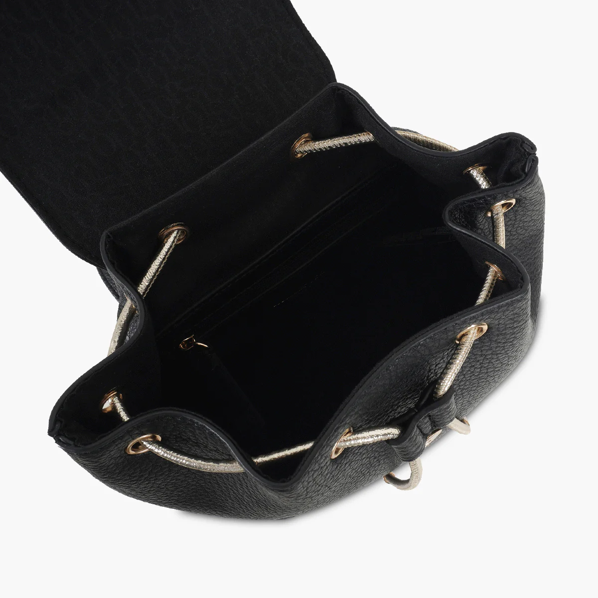 Sac à dos noir Soyan - Image 5