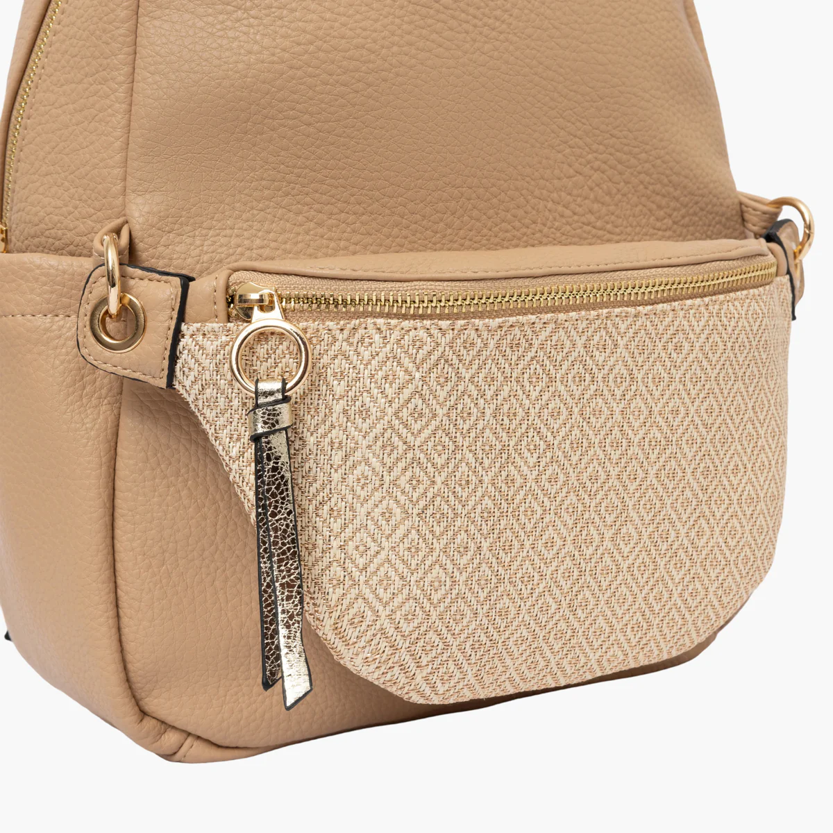 Sac à dos nude Severina - Image 5