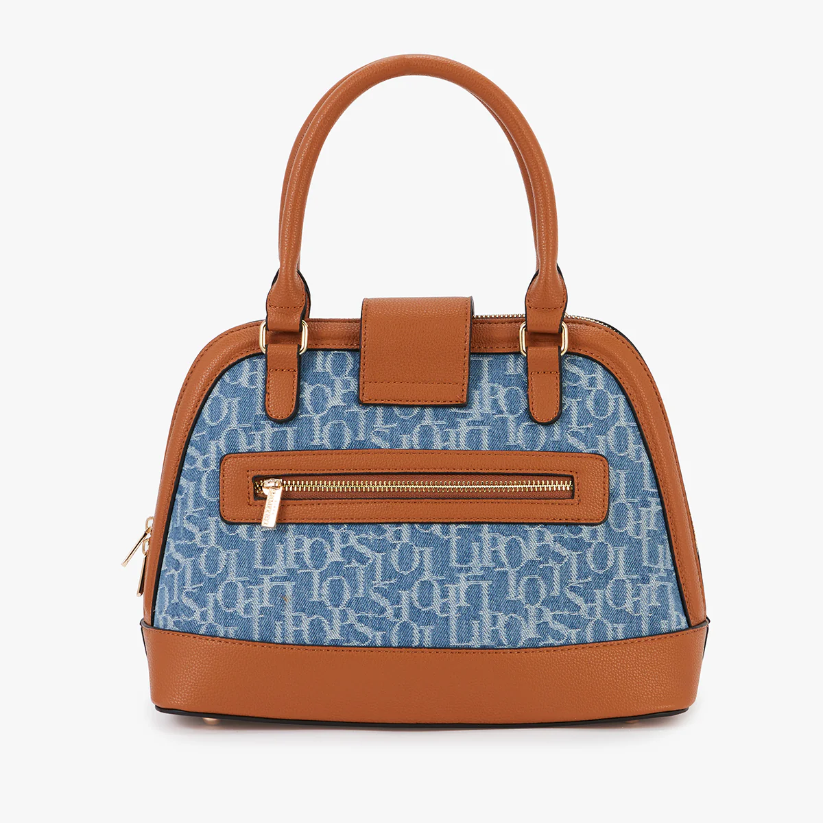 Sac à main beige Lago - Image 2