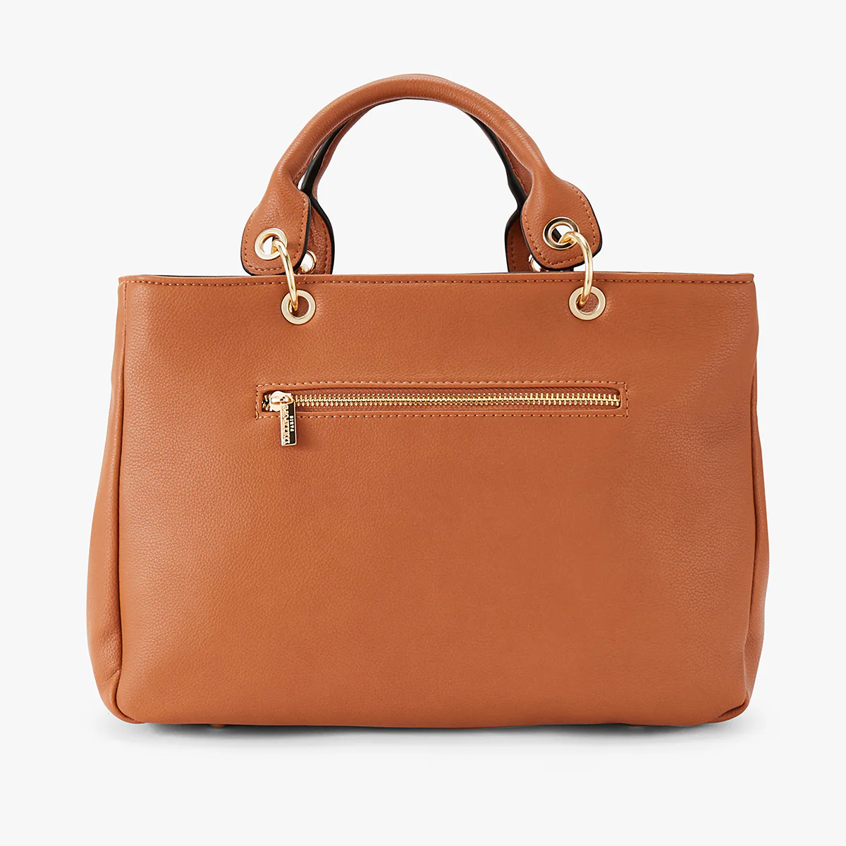 Sac à main beige Letia - Image 3
