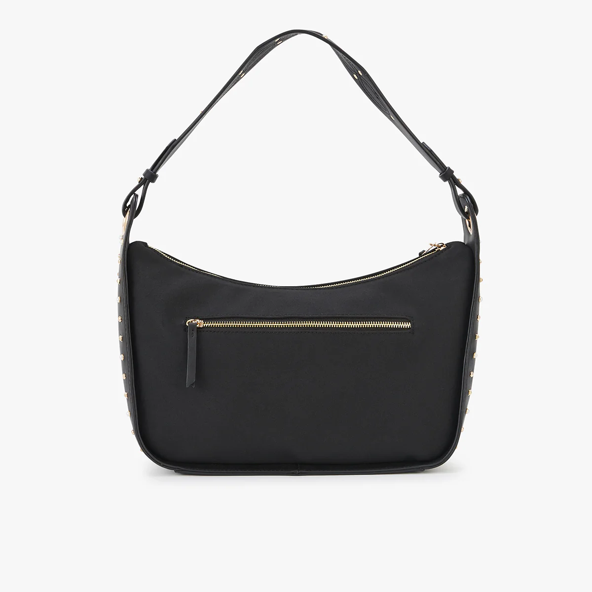 Sac à main noir Kamala - Image 2