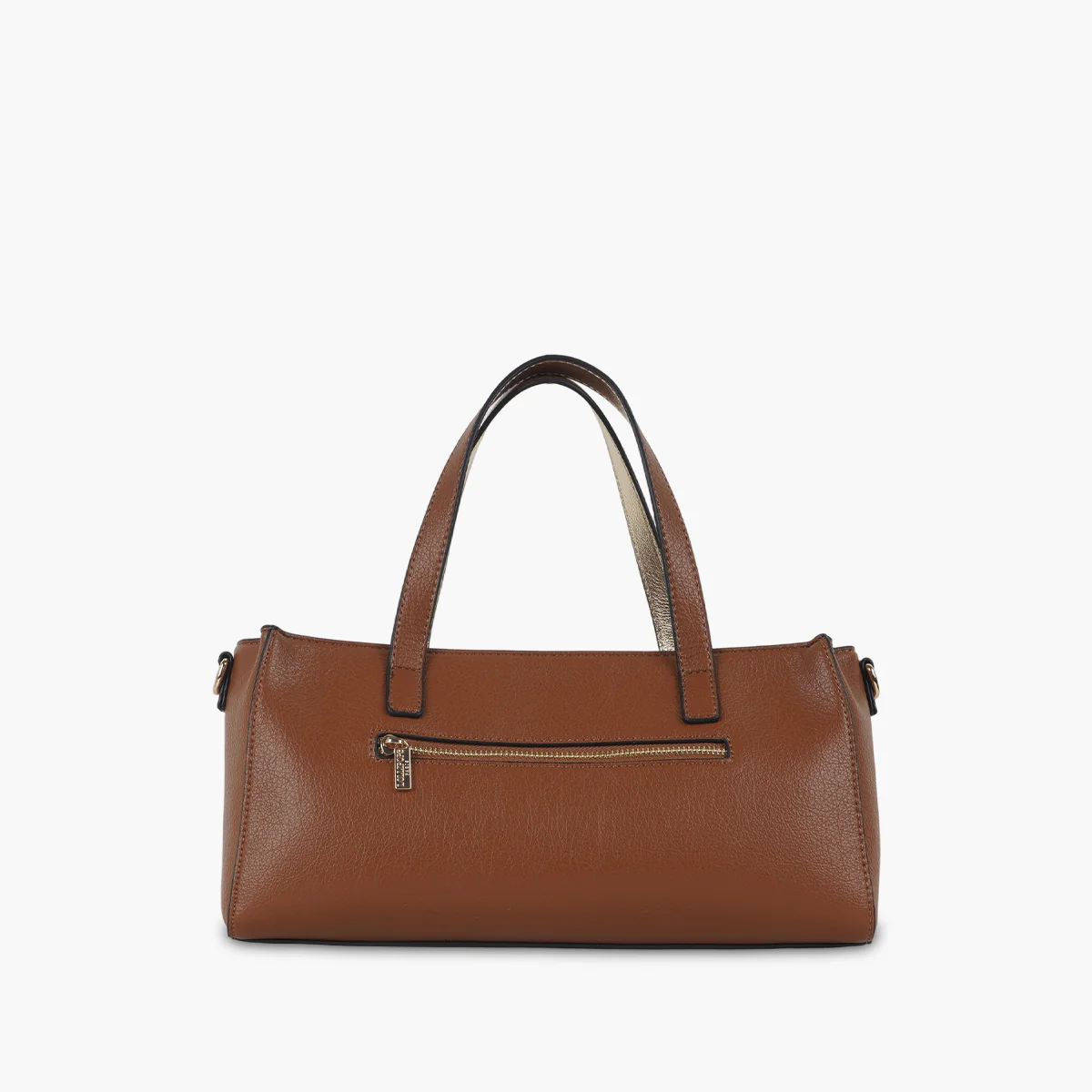 Sac bandoulière camel Sublima - Image 2