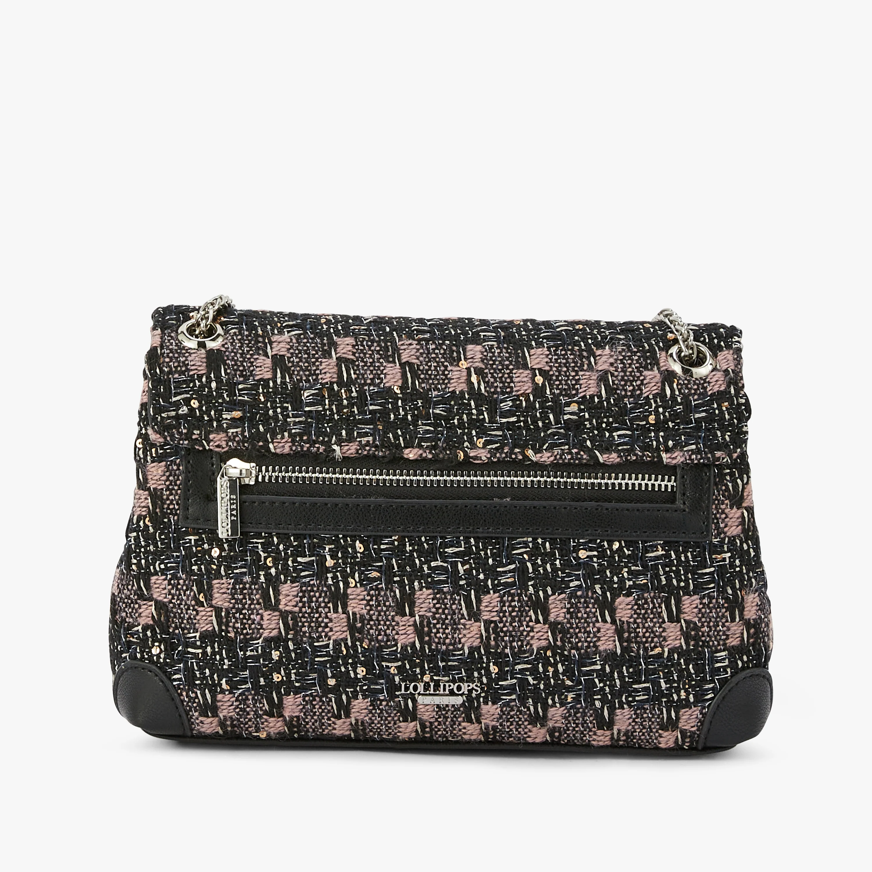 Sac bandoulière Lily rose Modugno - Image 2