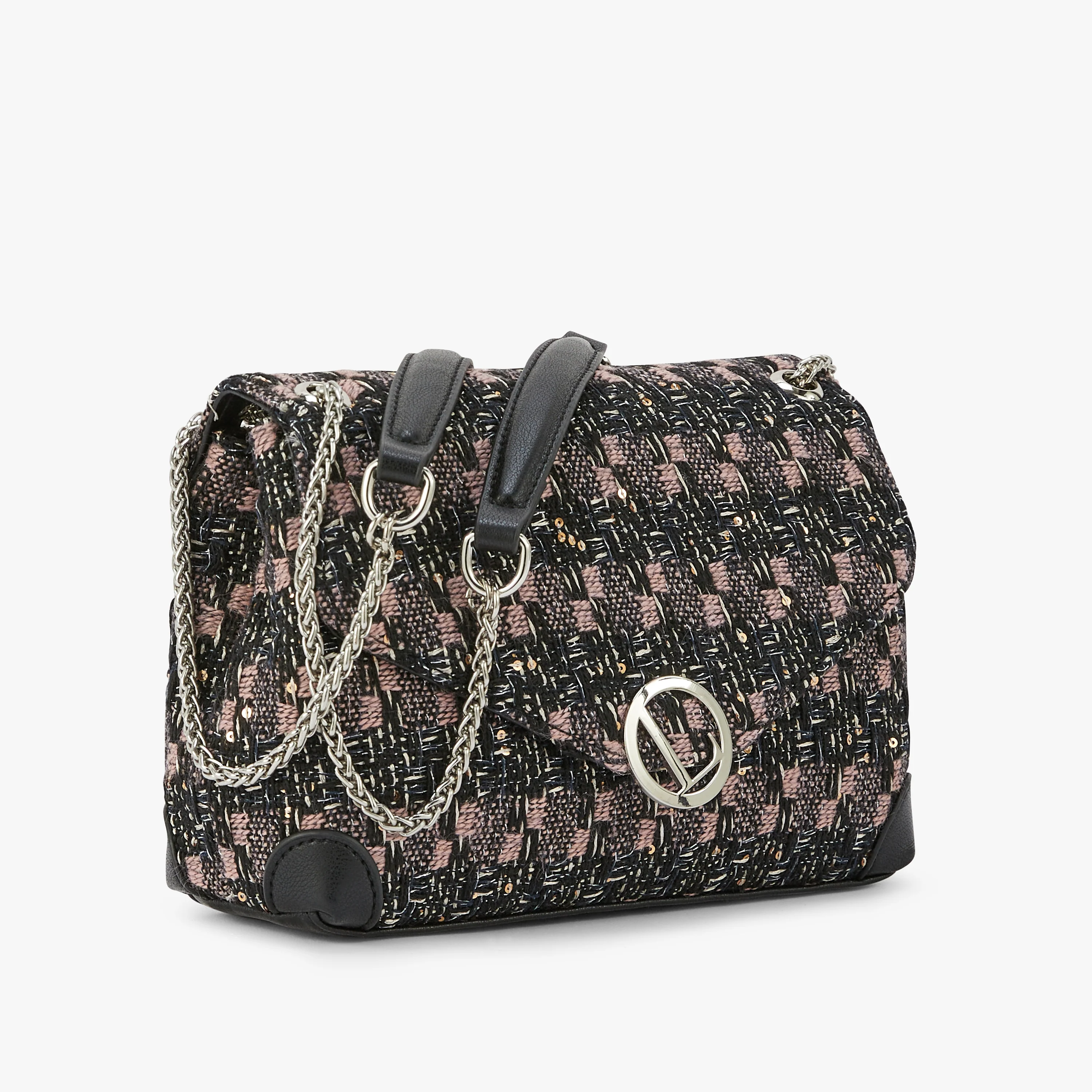 Sac bandoulière Lily rose Modugno - Image 3