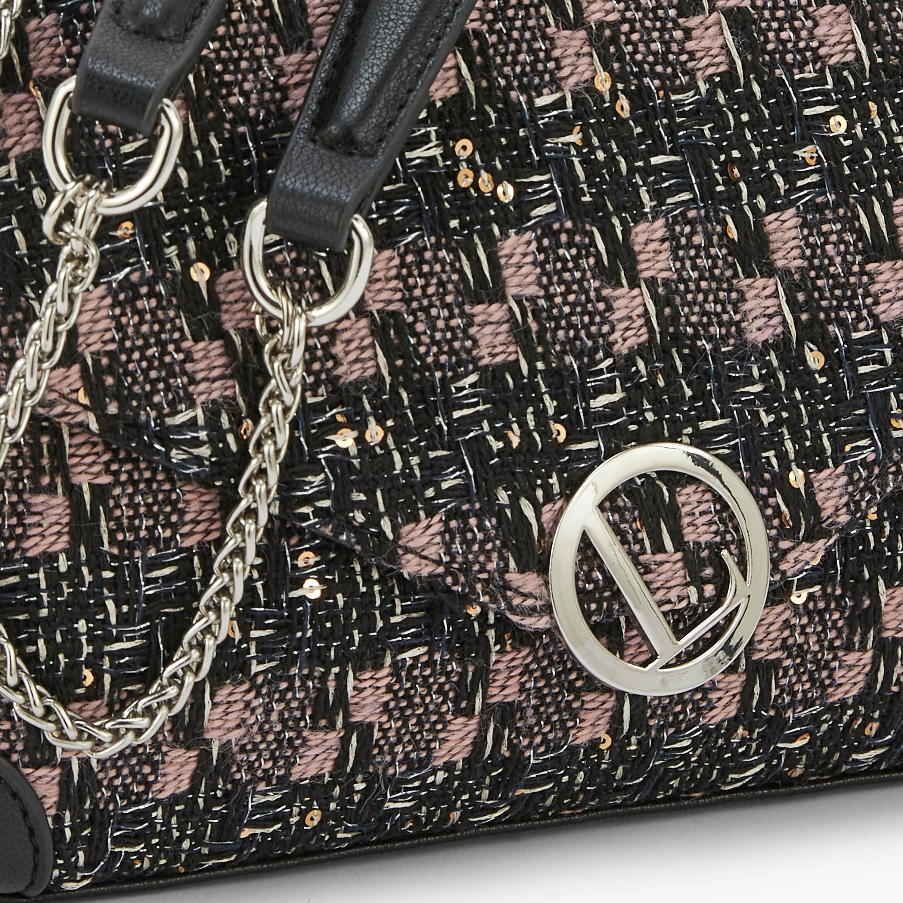 Sac bandoulière Lily rose Modugno - Image 5