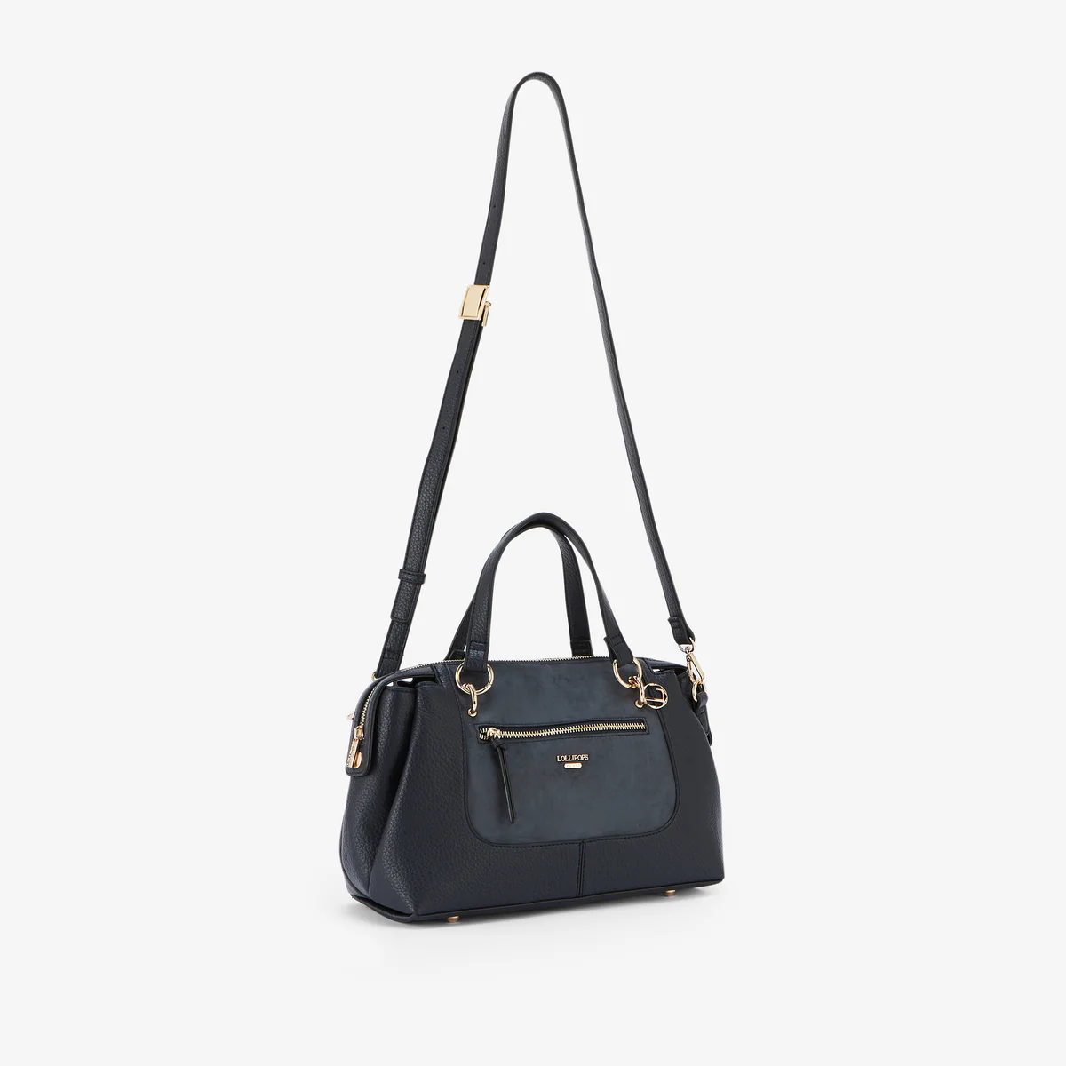 Sac bowling bleu marine Raven - Image 4
