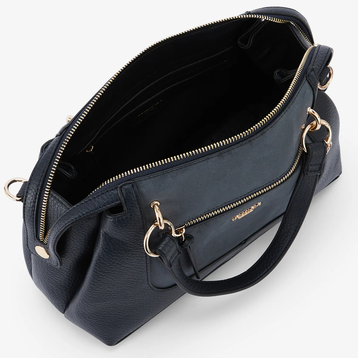 Sac bowling bleu marine Raven - Image 5