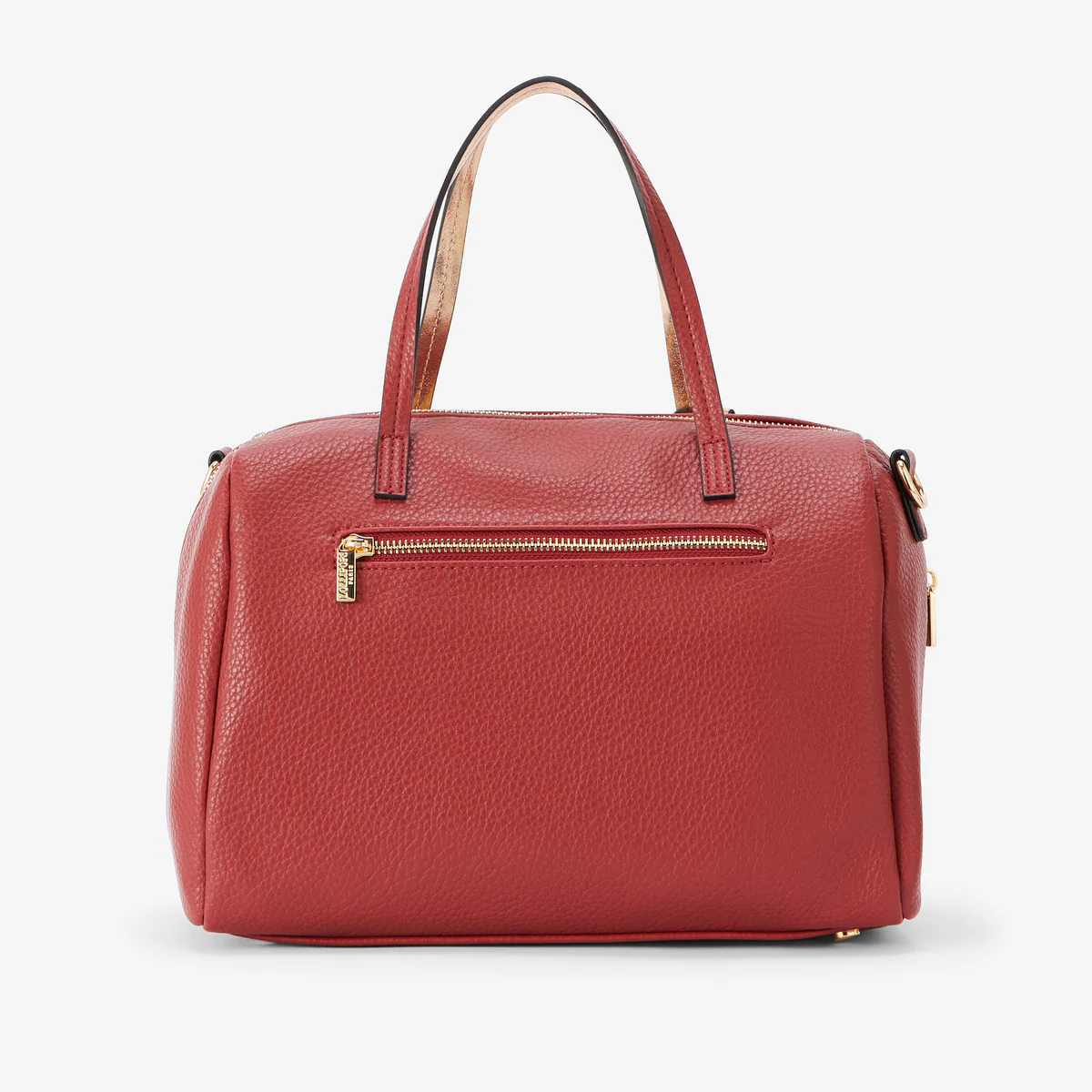 Sac bowling M rouge Riada - Image 2
