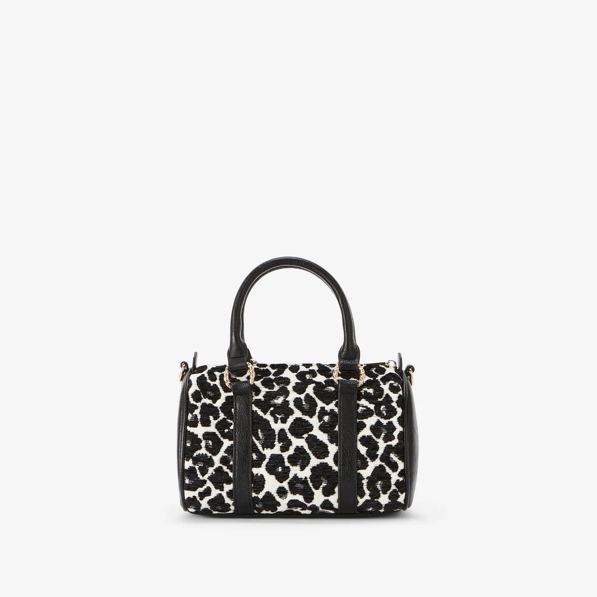 Sac bowling noir Rod - Image 2