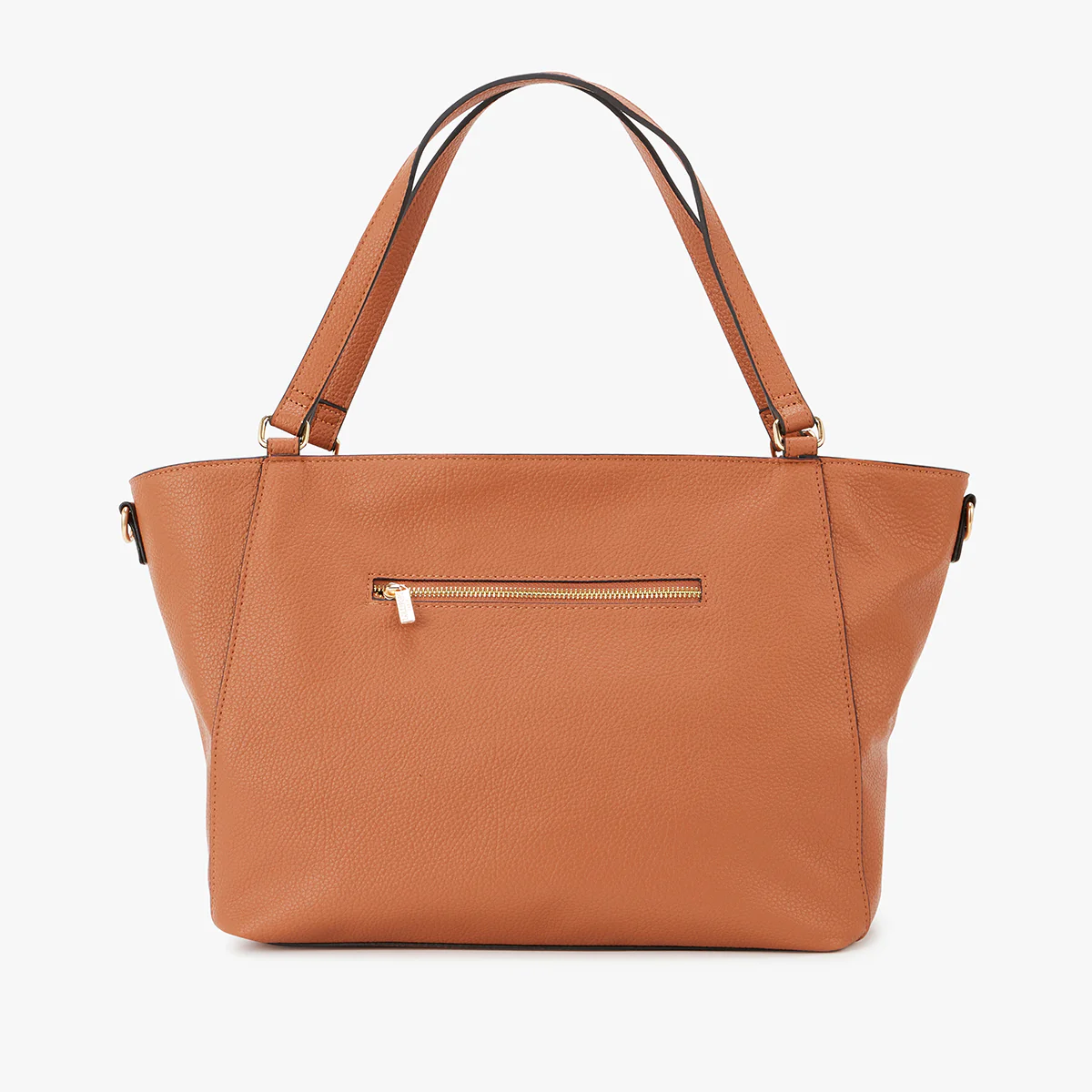 Sac cabas beige Laos - Image 2