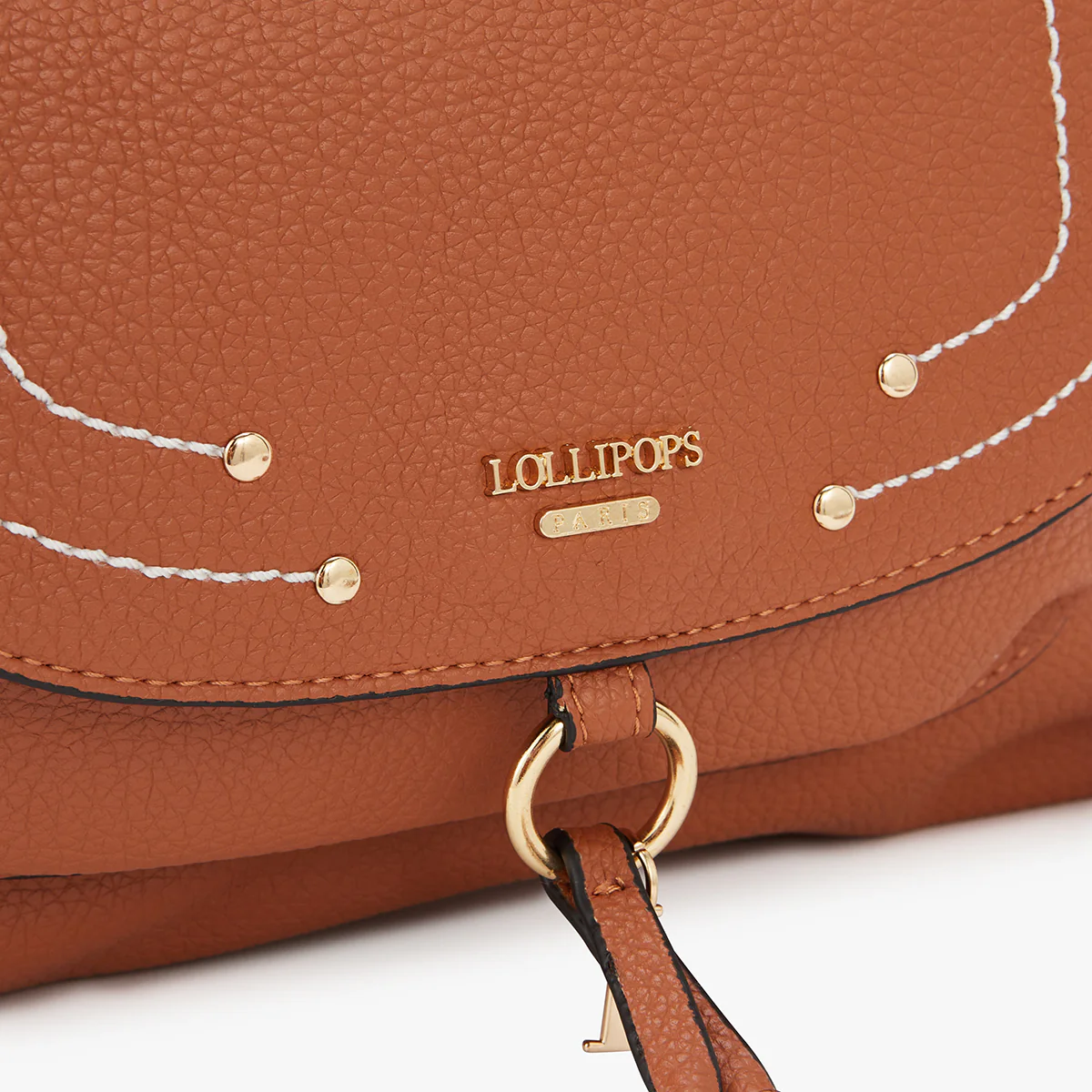 Sac cabas beige Laos - Image 5