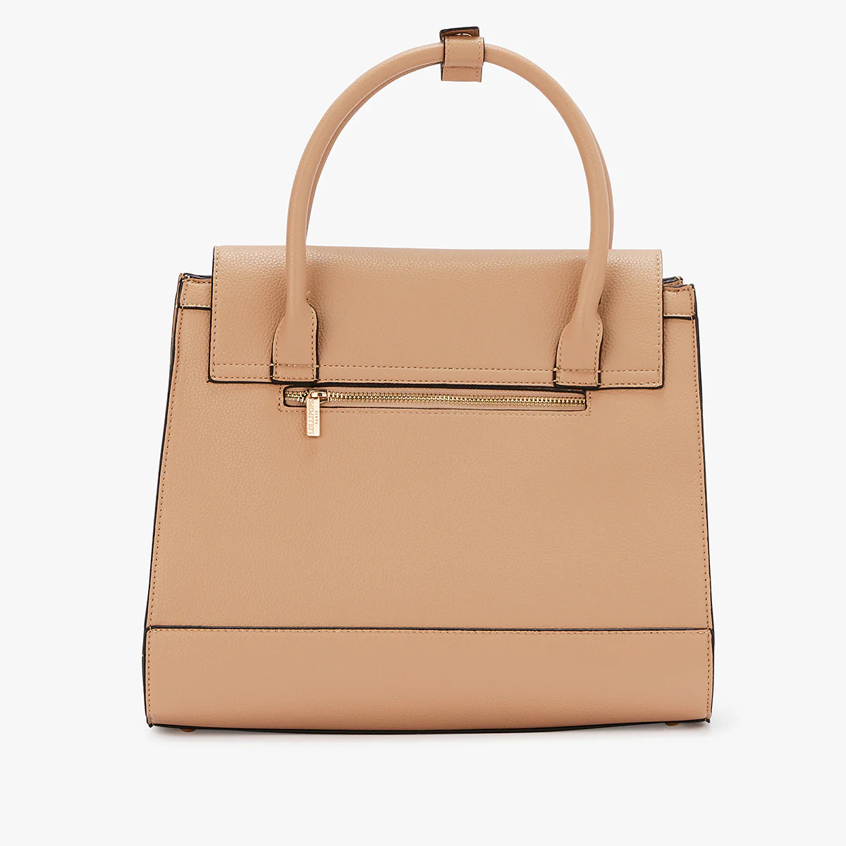 Sac cabas beige Malaisia - Image 2