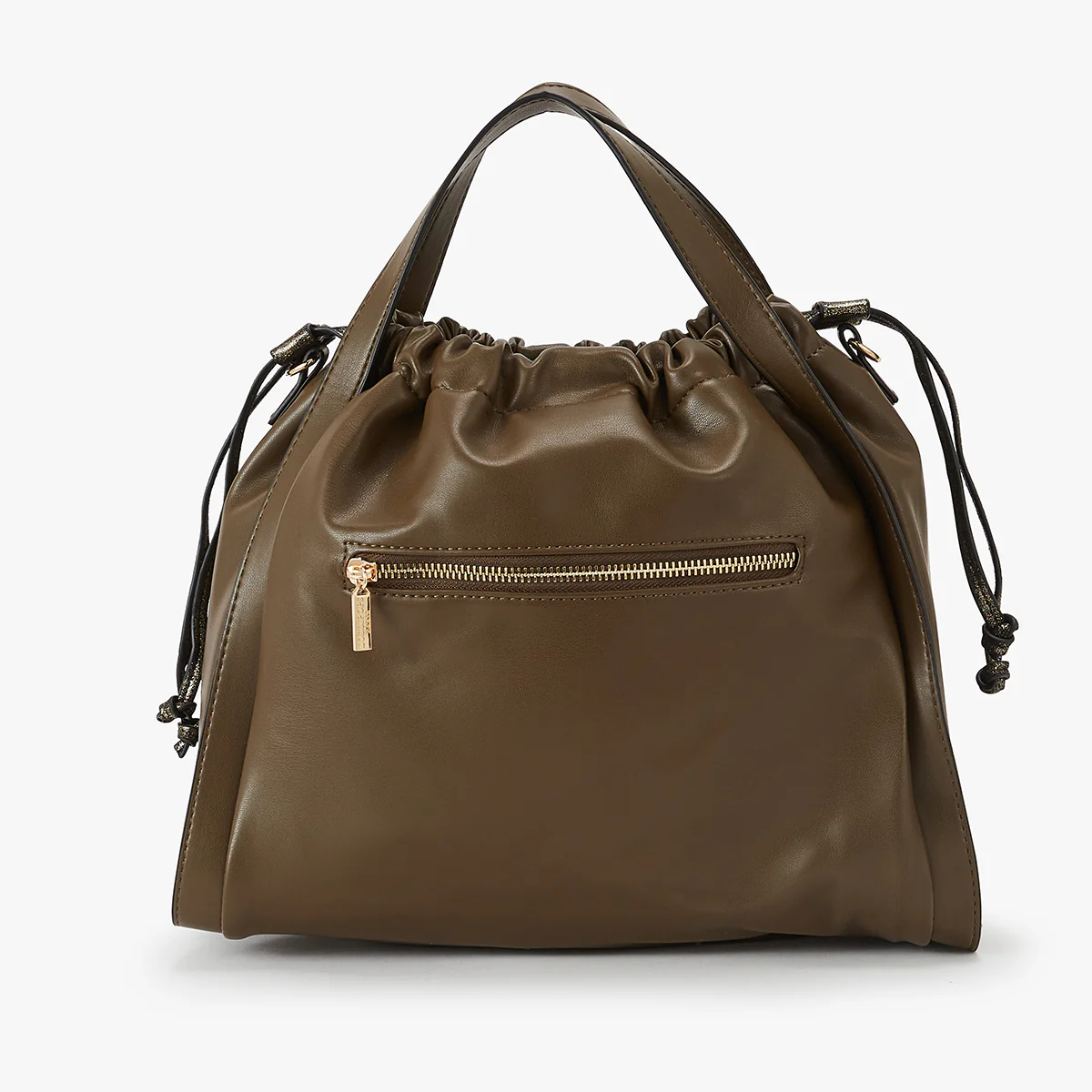 Sac cabas kaki Kalkutta - Image 2