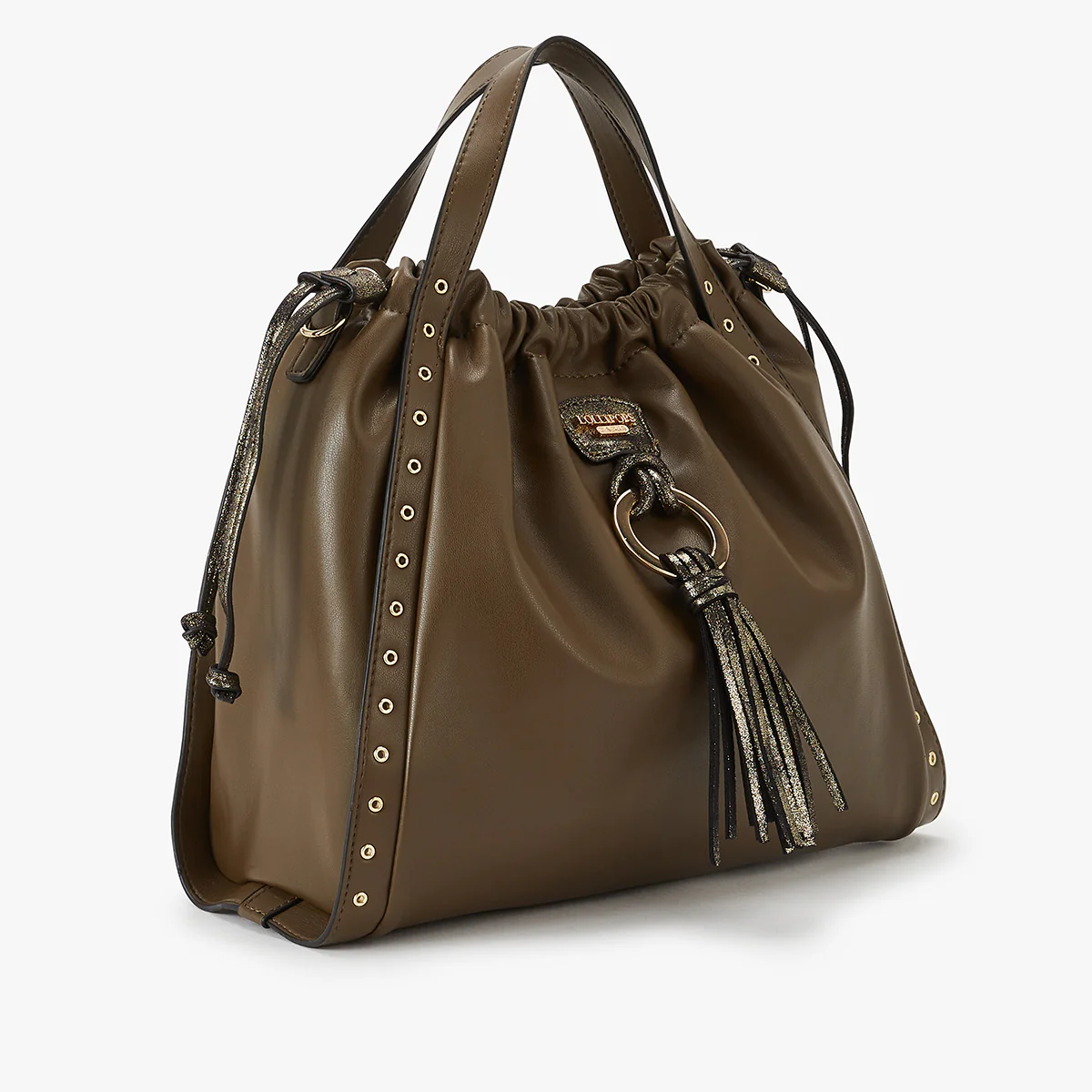 Sac cabas kaki Kalkutta - Image 3